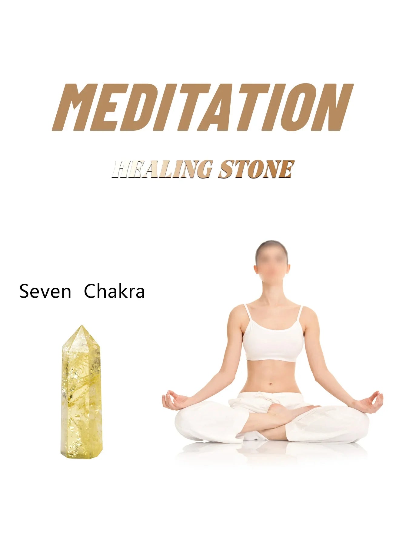 Citrine Tower Obelisk