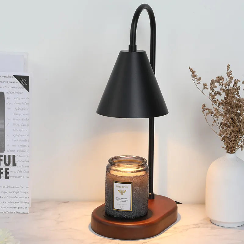 Classic Electric Candle Warmer