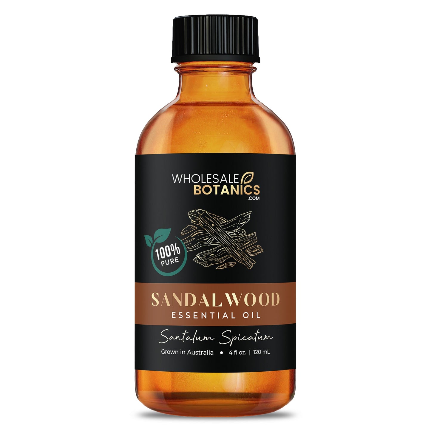 Sandalwood Essential Oil