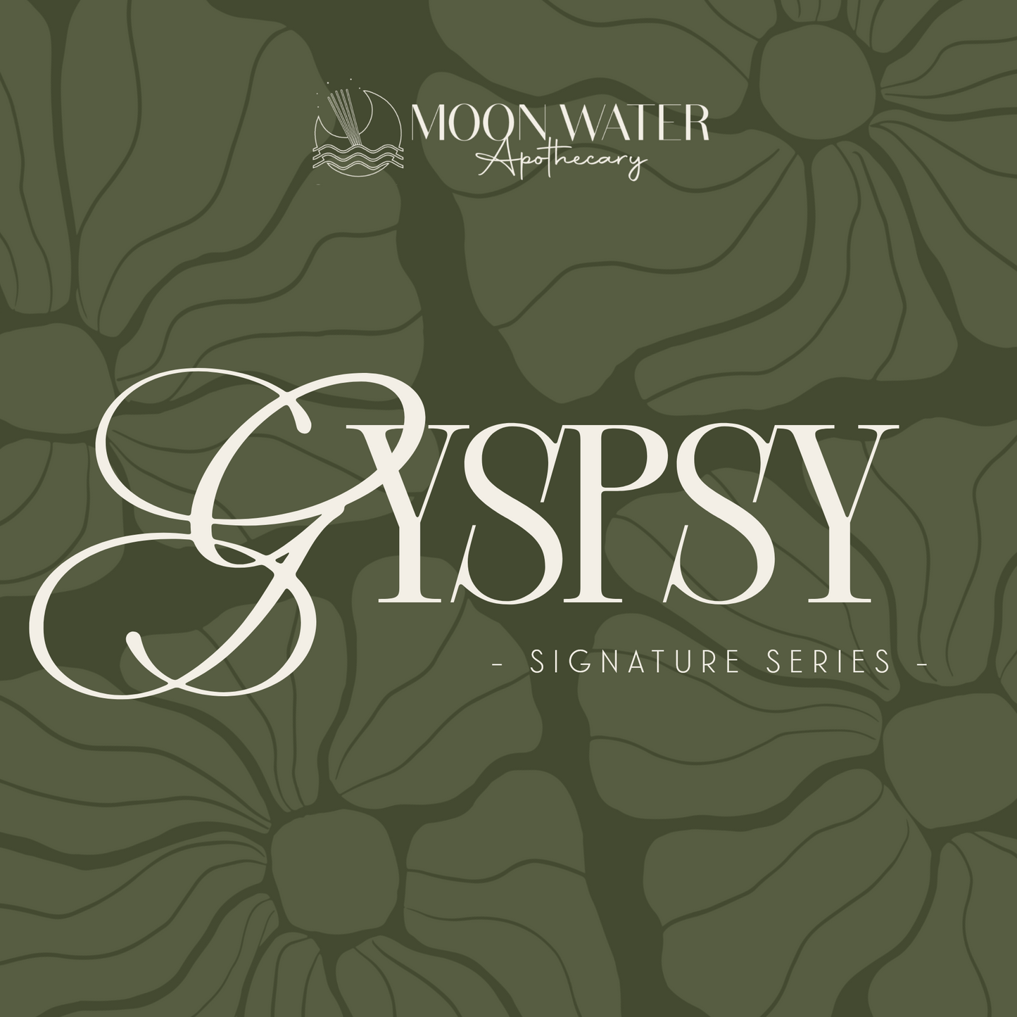 Gypsy - *Signature Series*