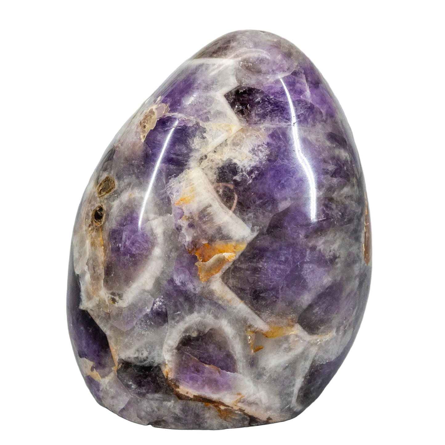 Stunning Amethyst Freeform
