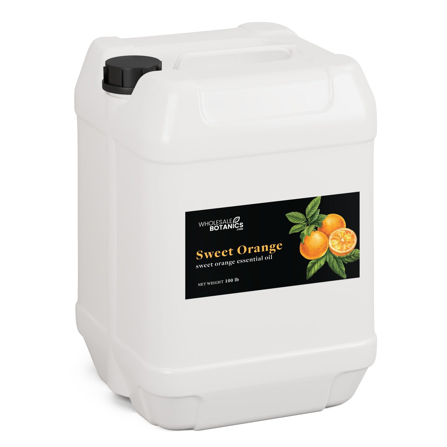 Orange Peel Essential Oil
