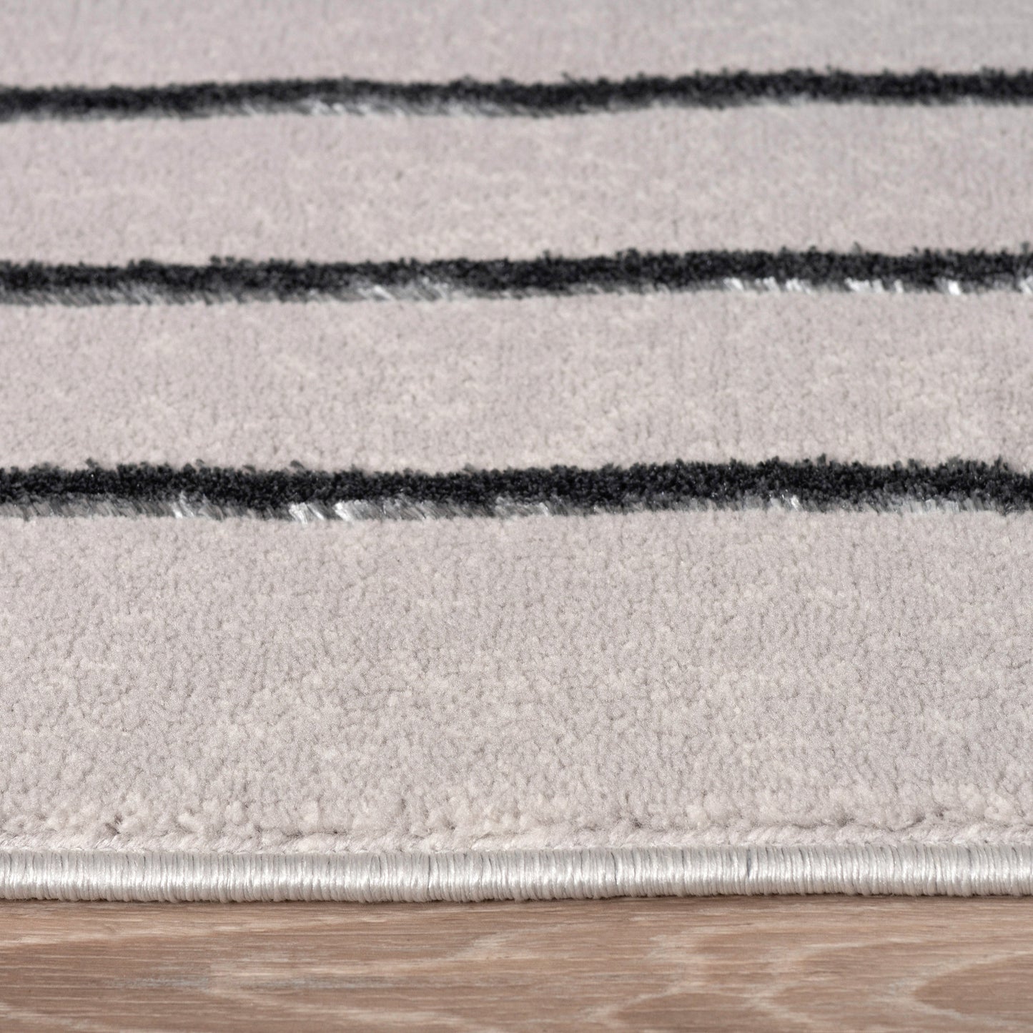 Boho Rainbow Rug – Colorful Woven Area Rug for Living Room or Bedroom