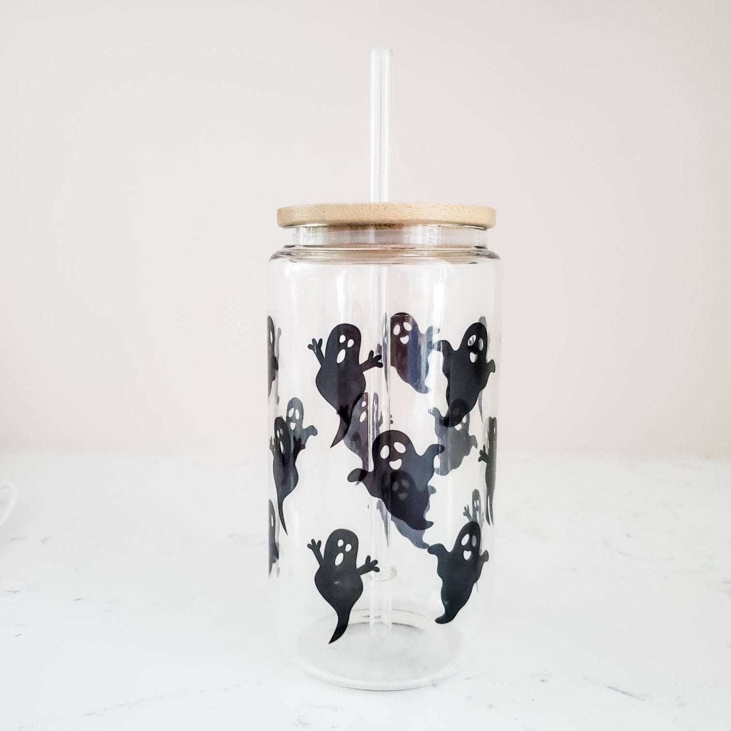 Witches Brew - Glass Cup