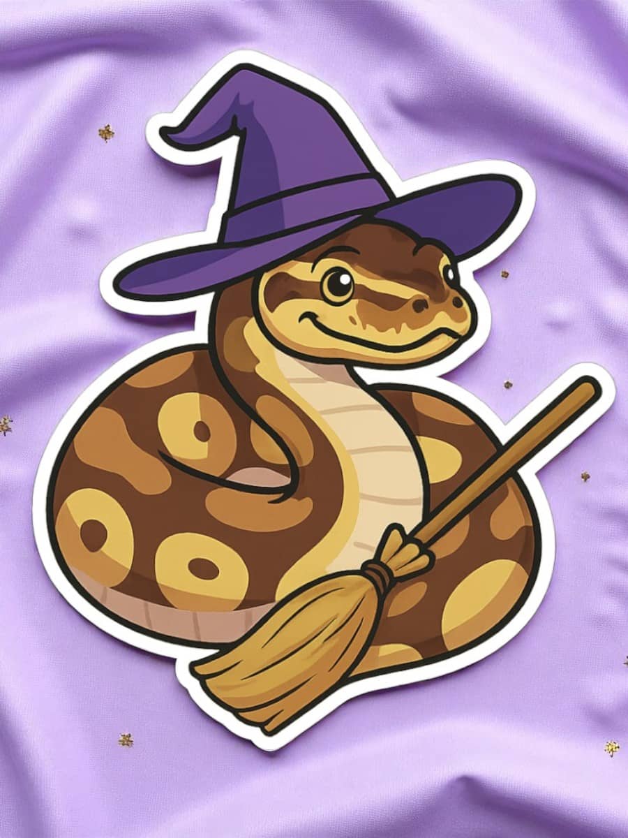 Witchy Rumba
