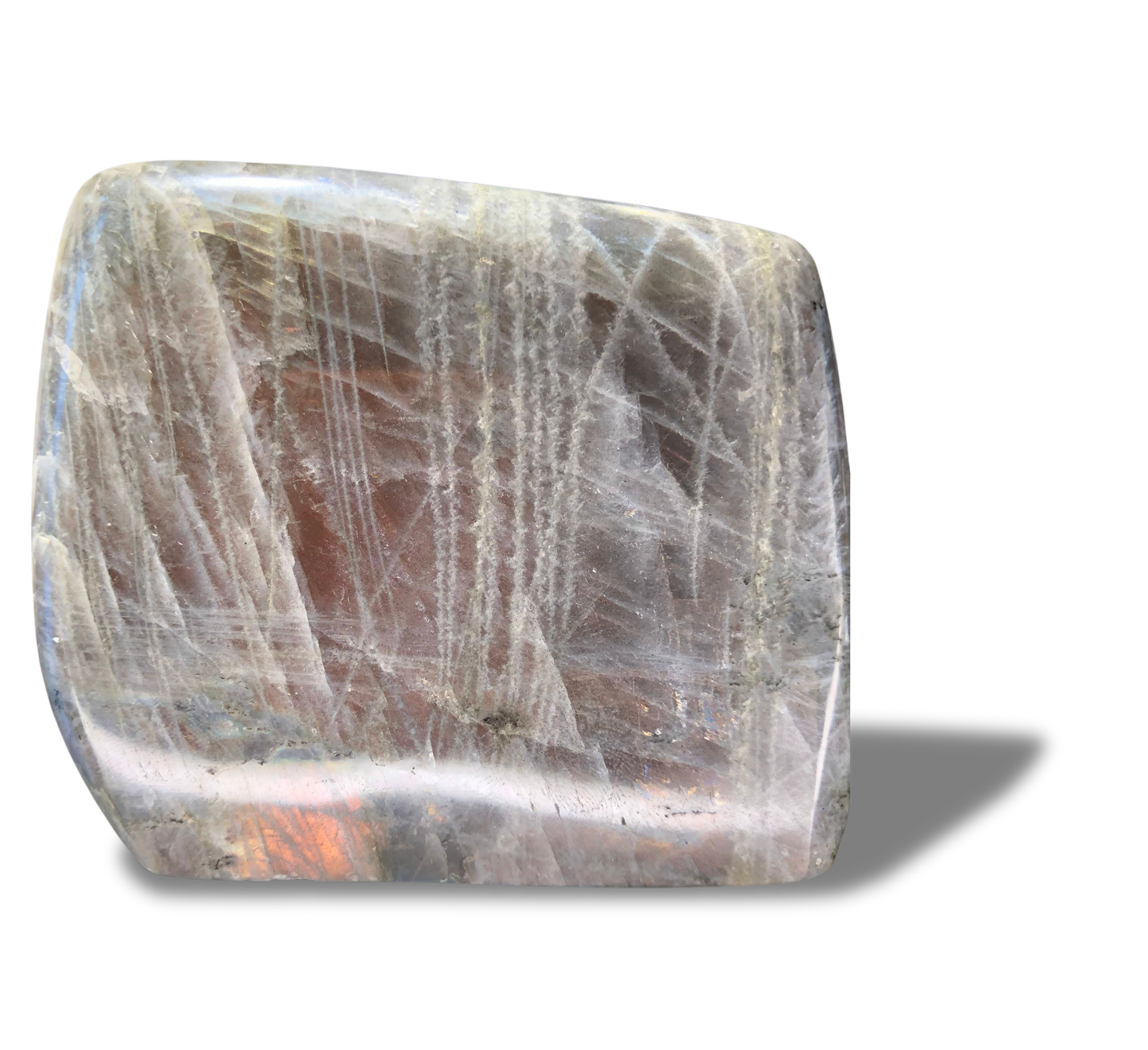 Purple Labradorite $115.00