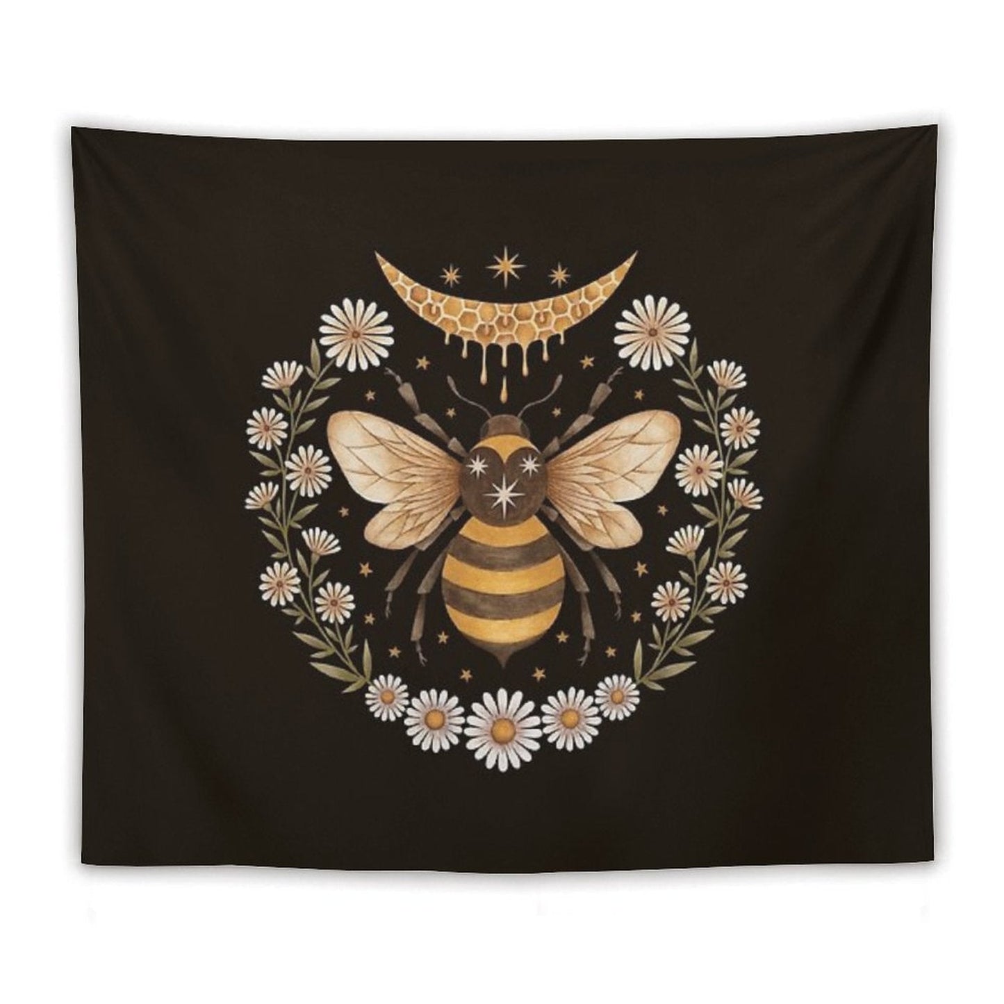 Honey Moon Tapestry