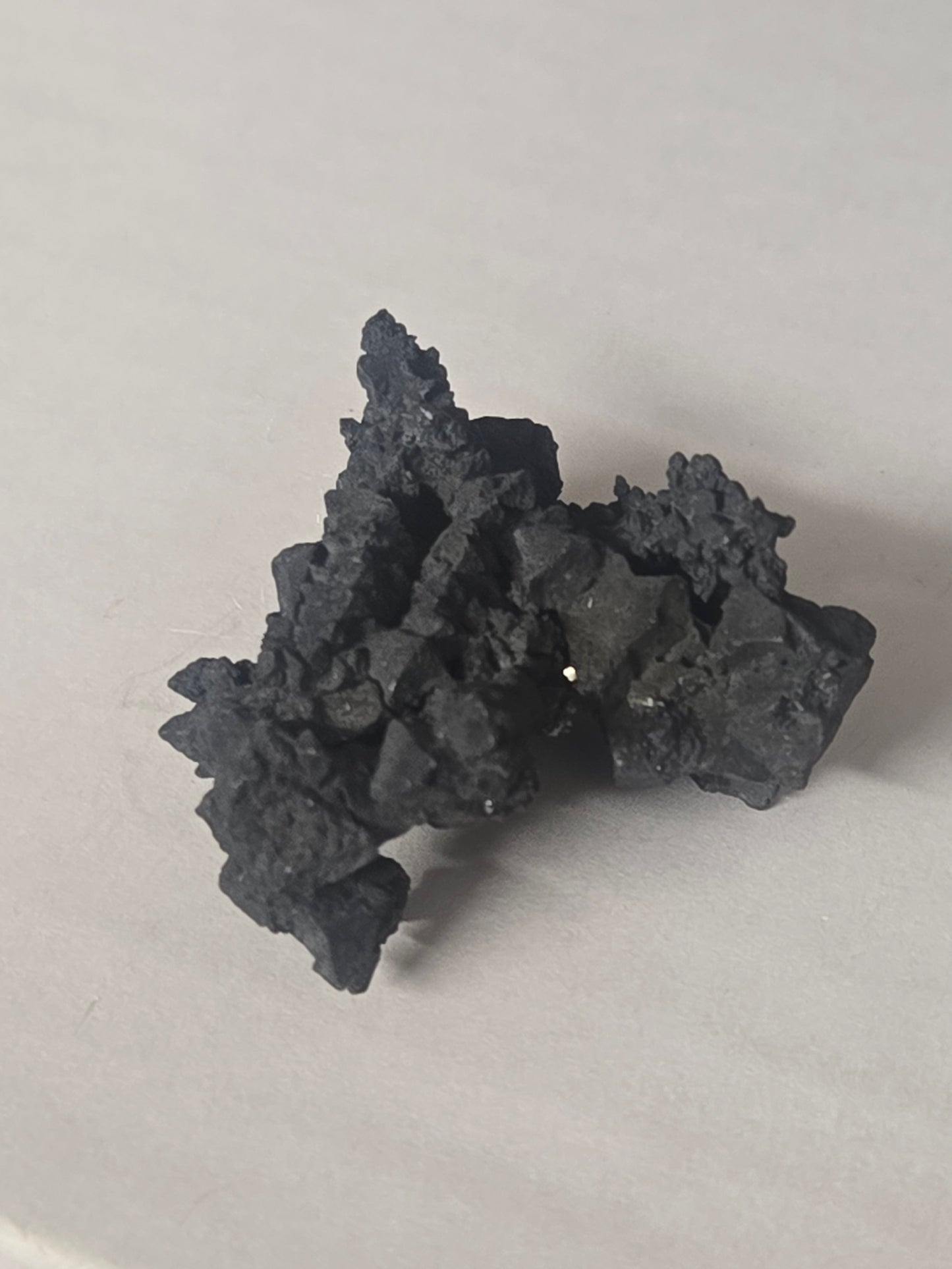 Acanthite
