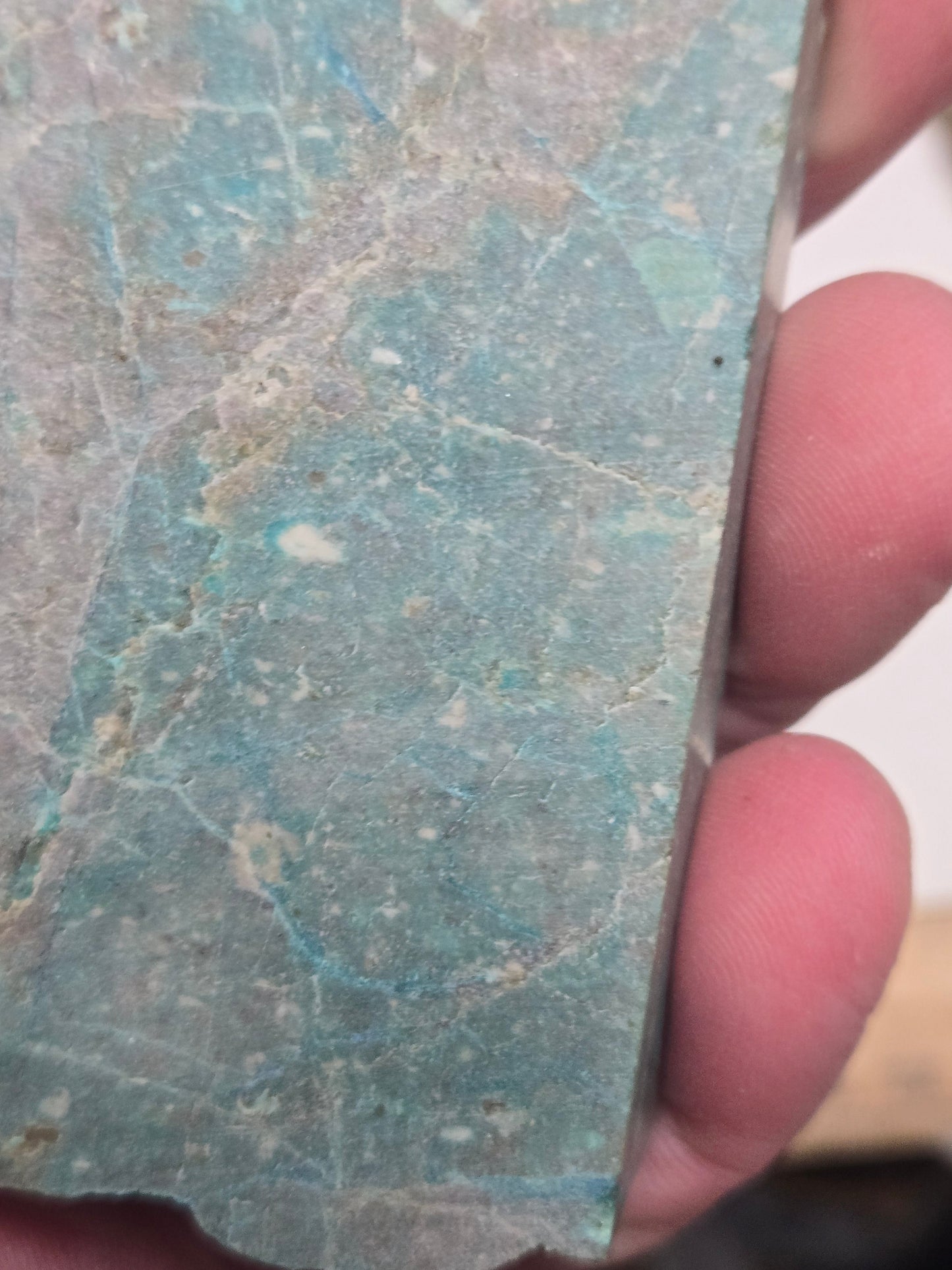 Ajoite