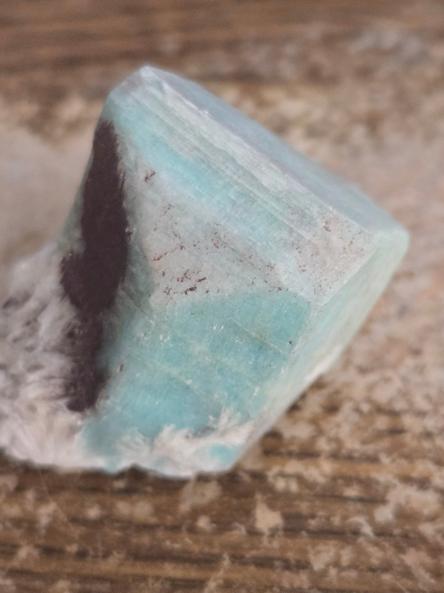 Amazonite
