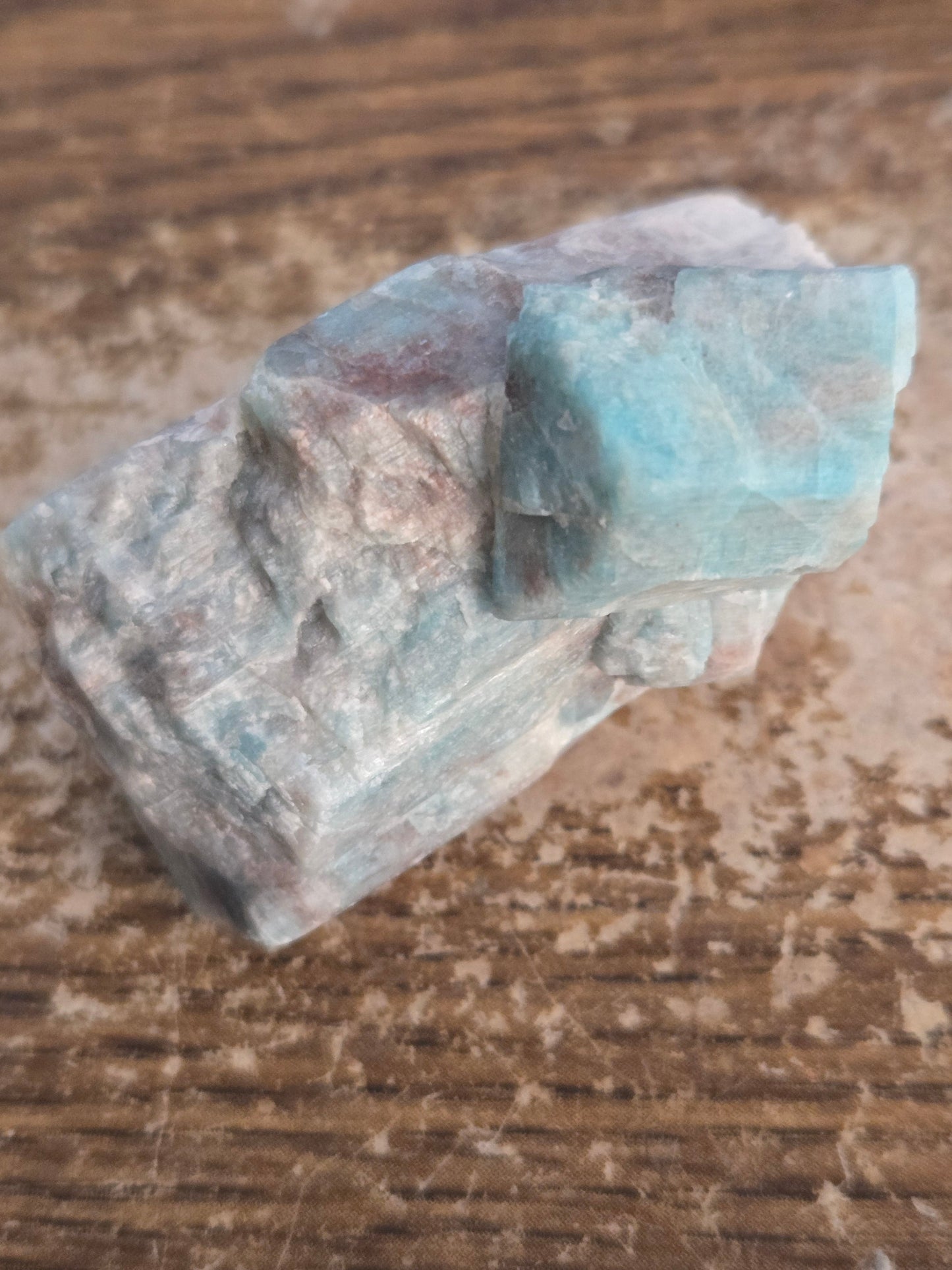 Amazonite