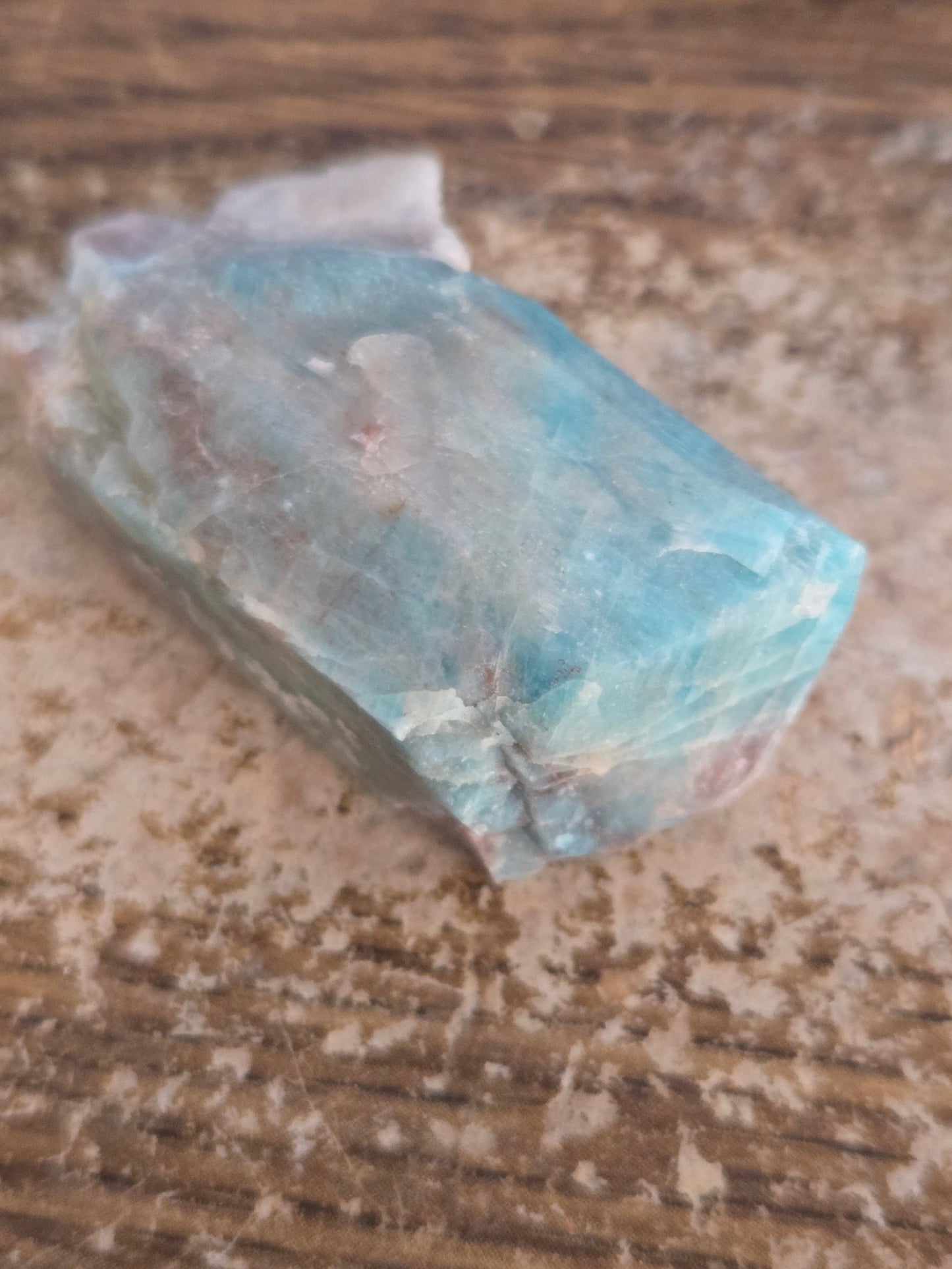 Amazonite