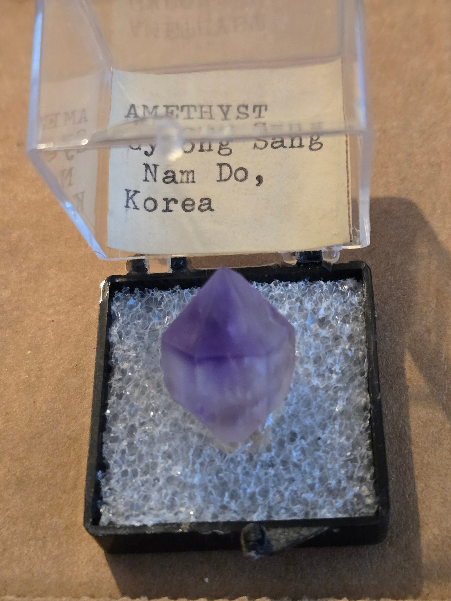 Amethyst