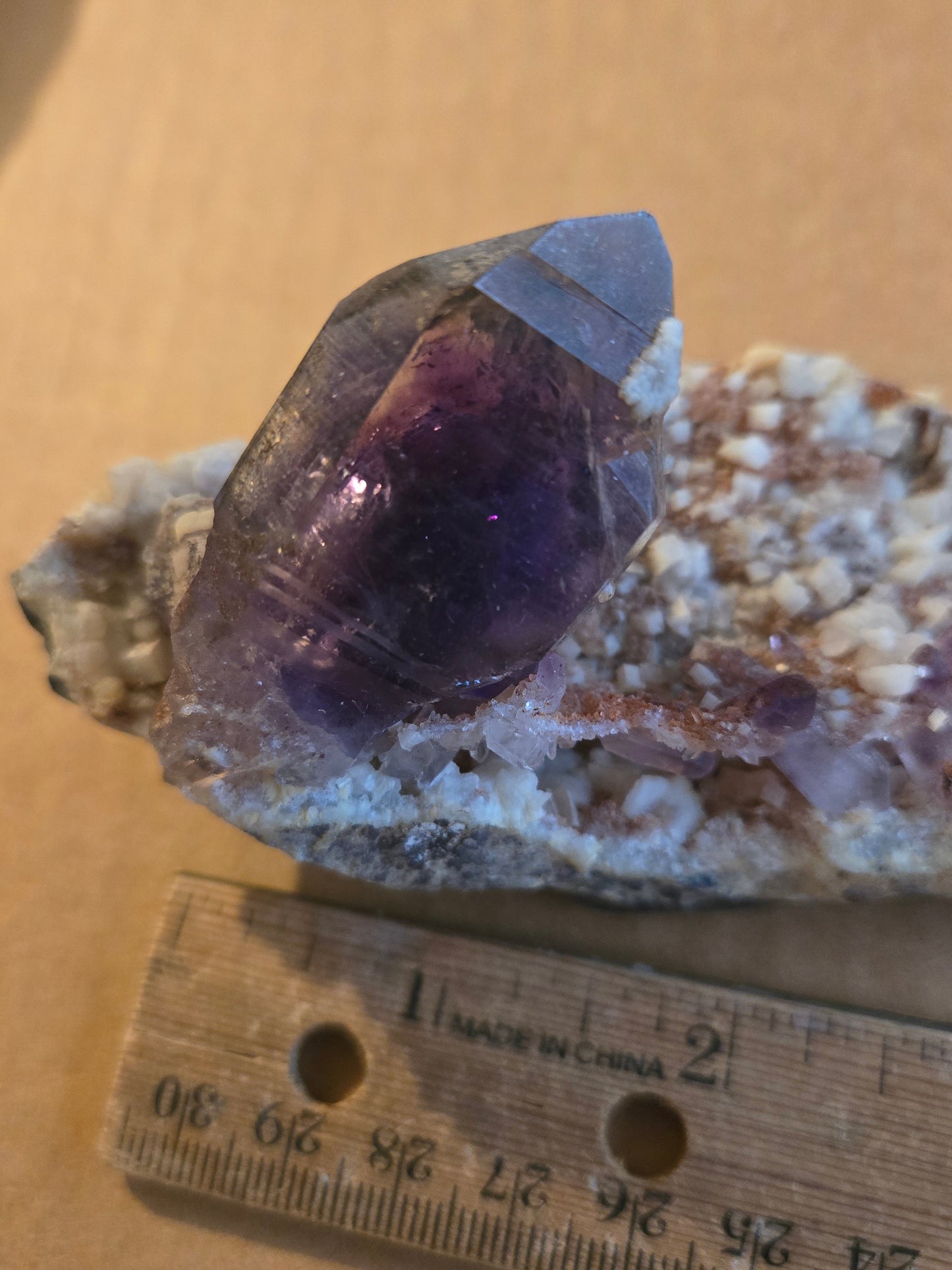 Amethyst