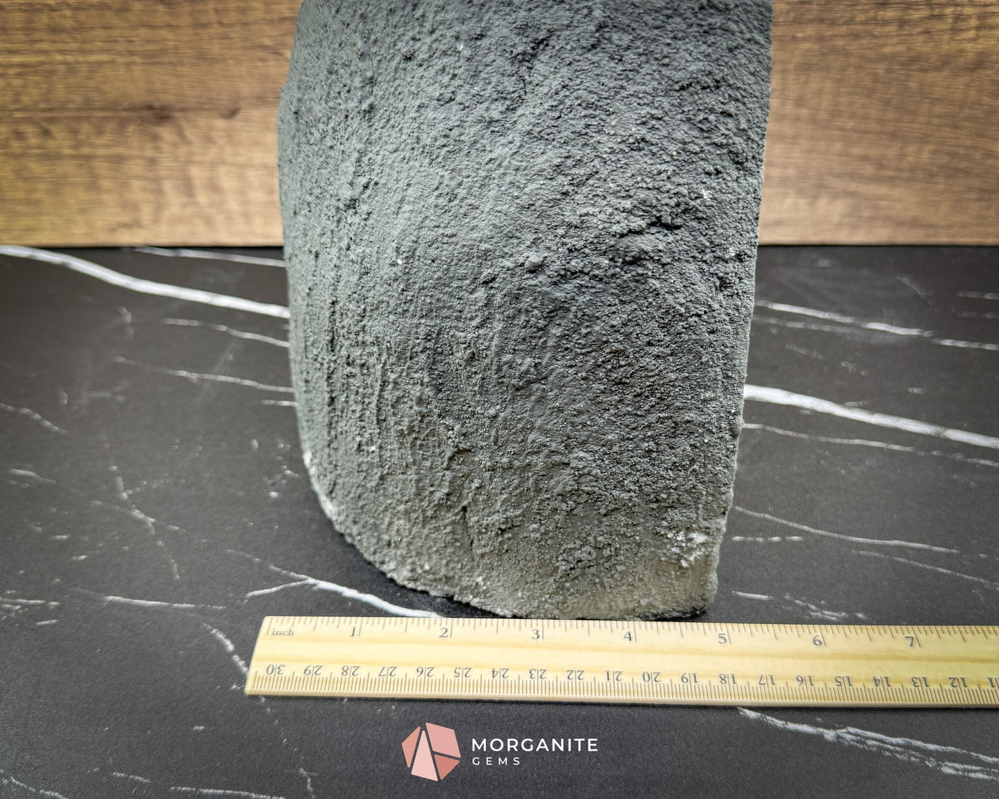 Amethyst Cathedral Geode 12lb – Deep Purple Crystal Cluster for Healing, Meditation & Display