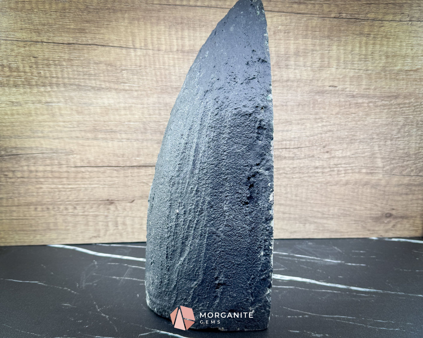 Amethyst Crystal Cathedral – Majestic Purple Geode for Meditation, Healing & Decor