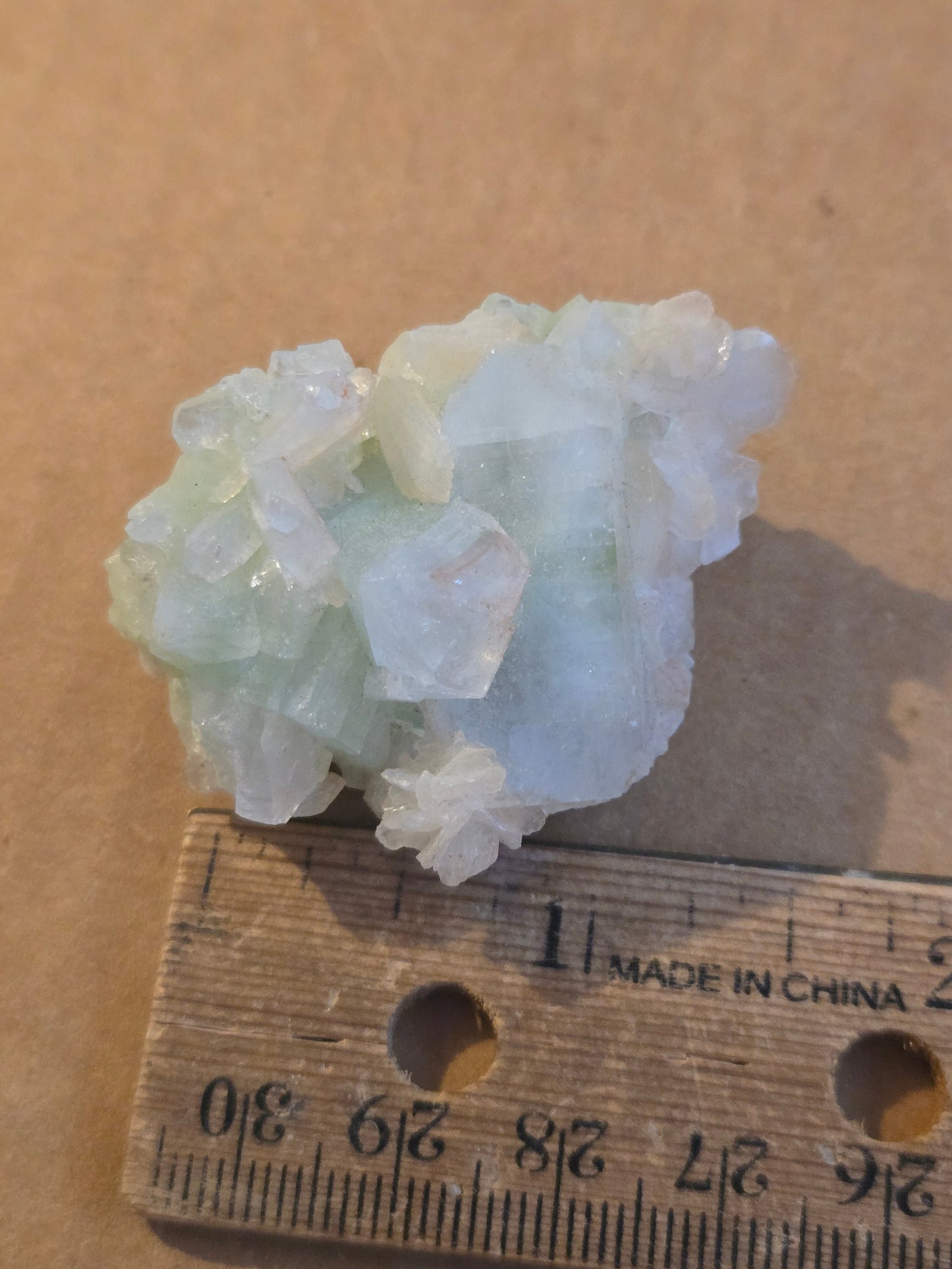 Apophyllite