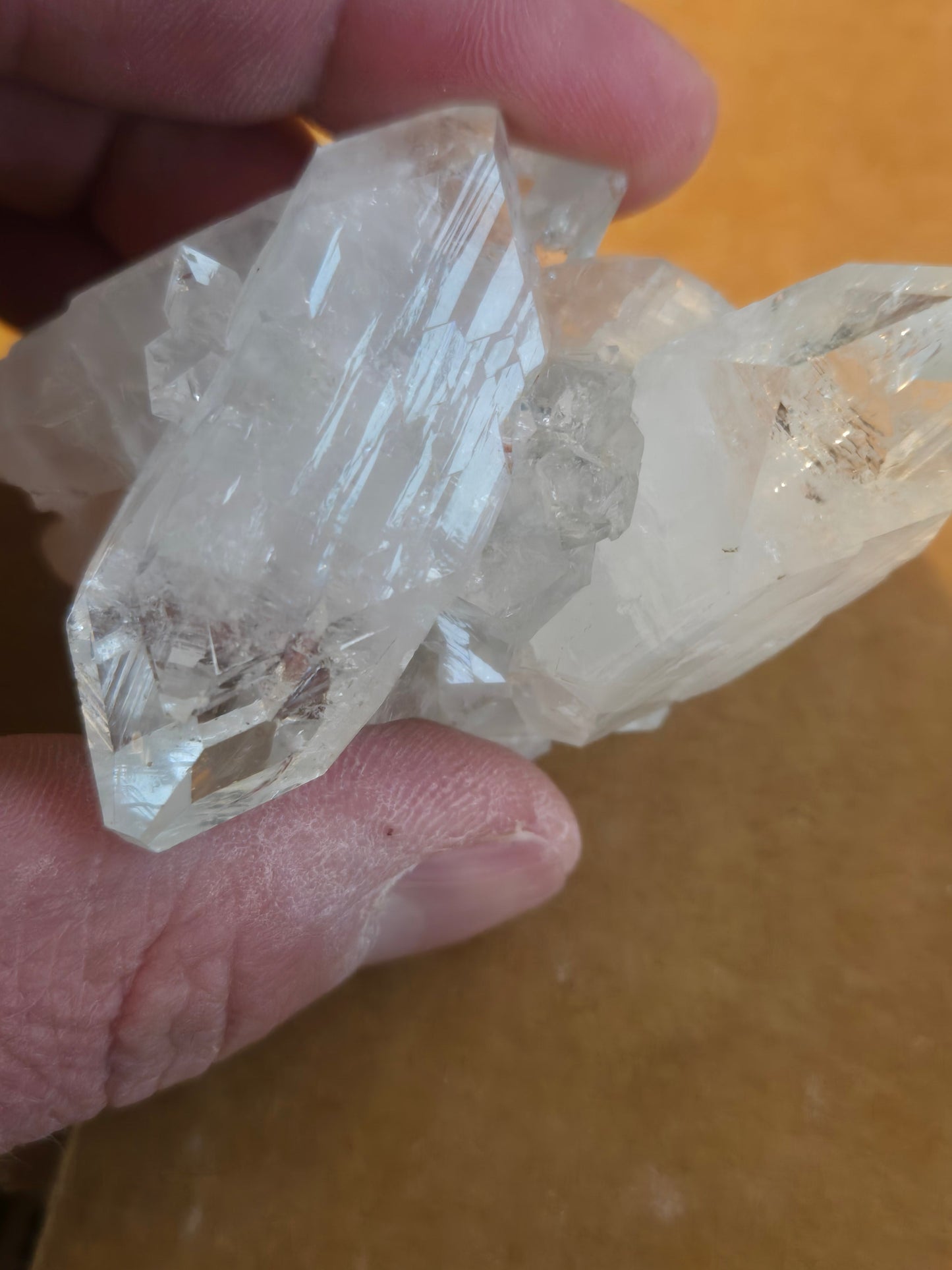 Apophyllite