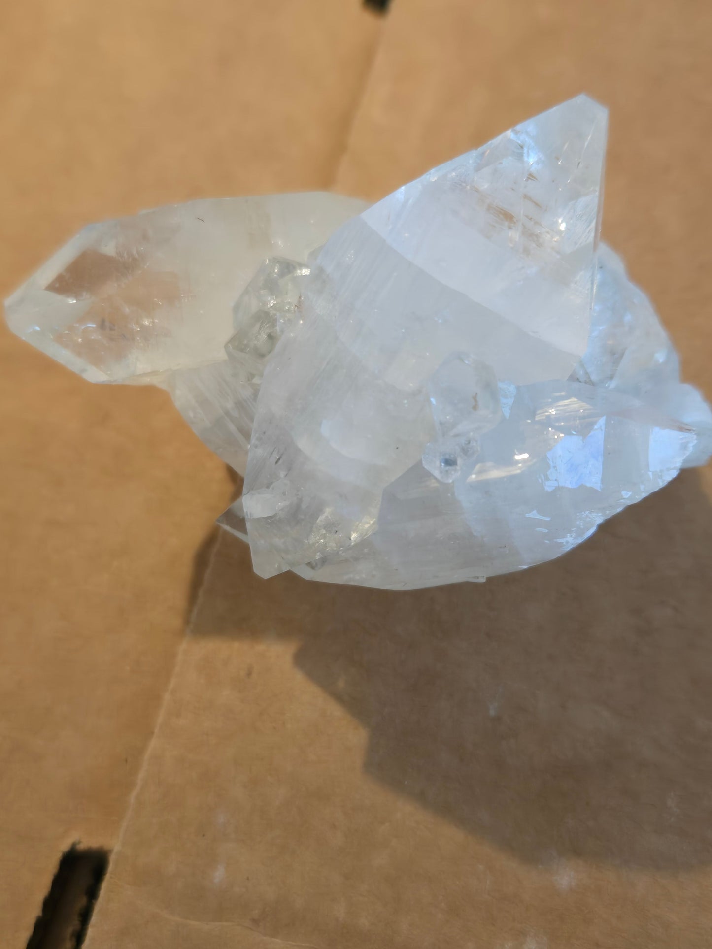 Apophyllite
