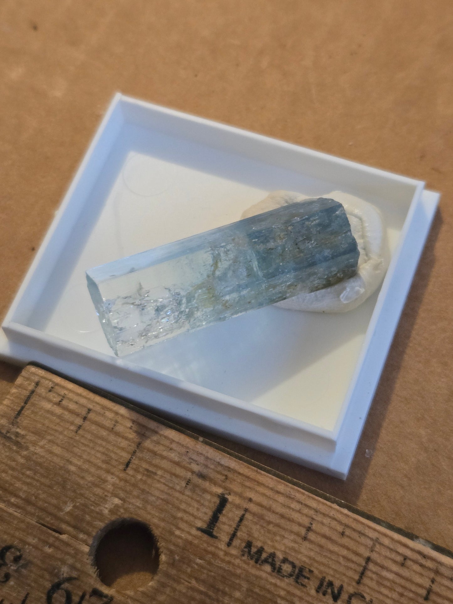 Aquamarine