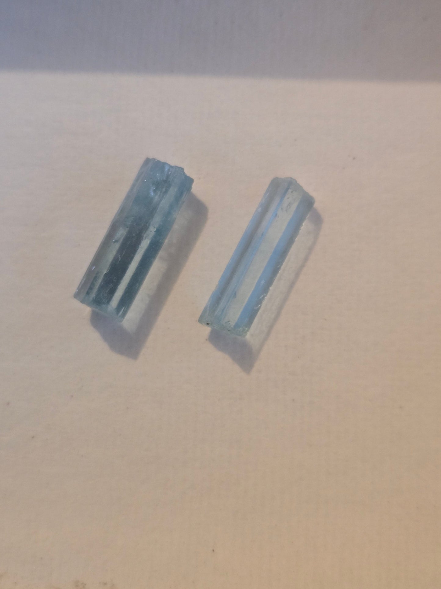 Aquamarine