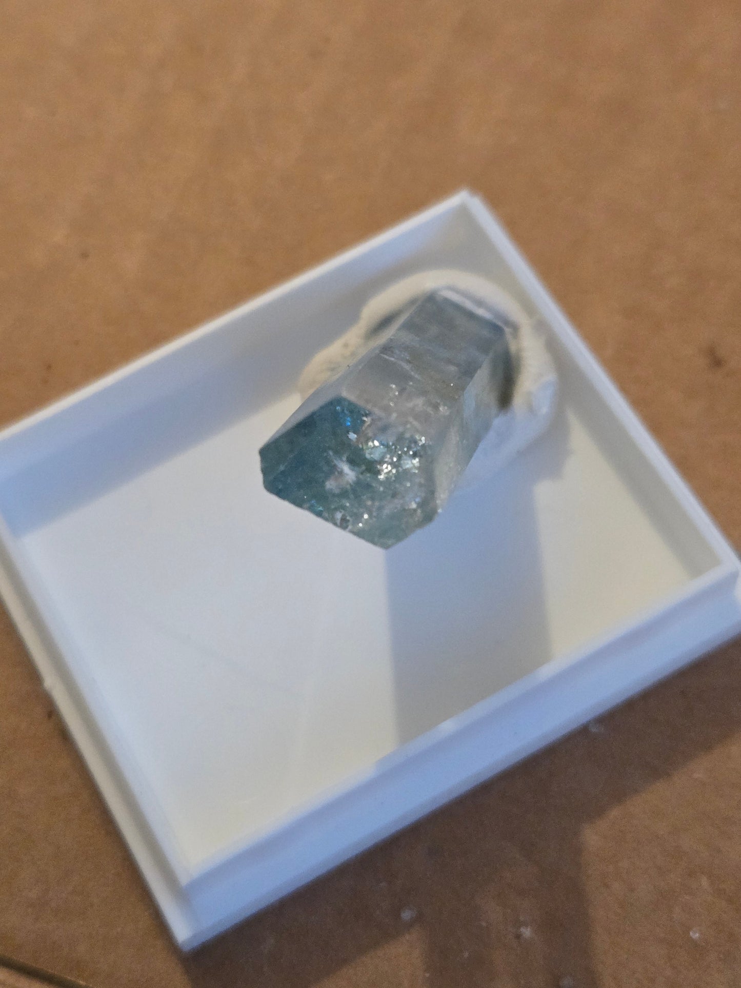 Aquamarine