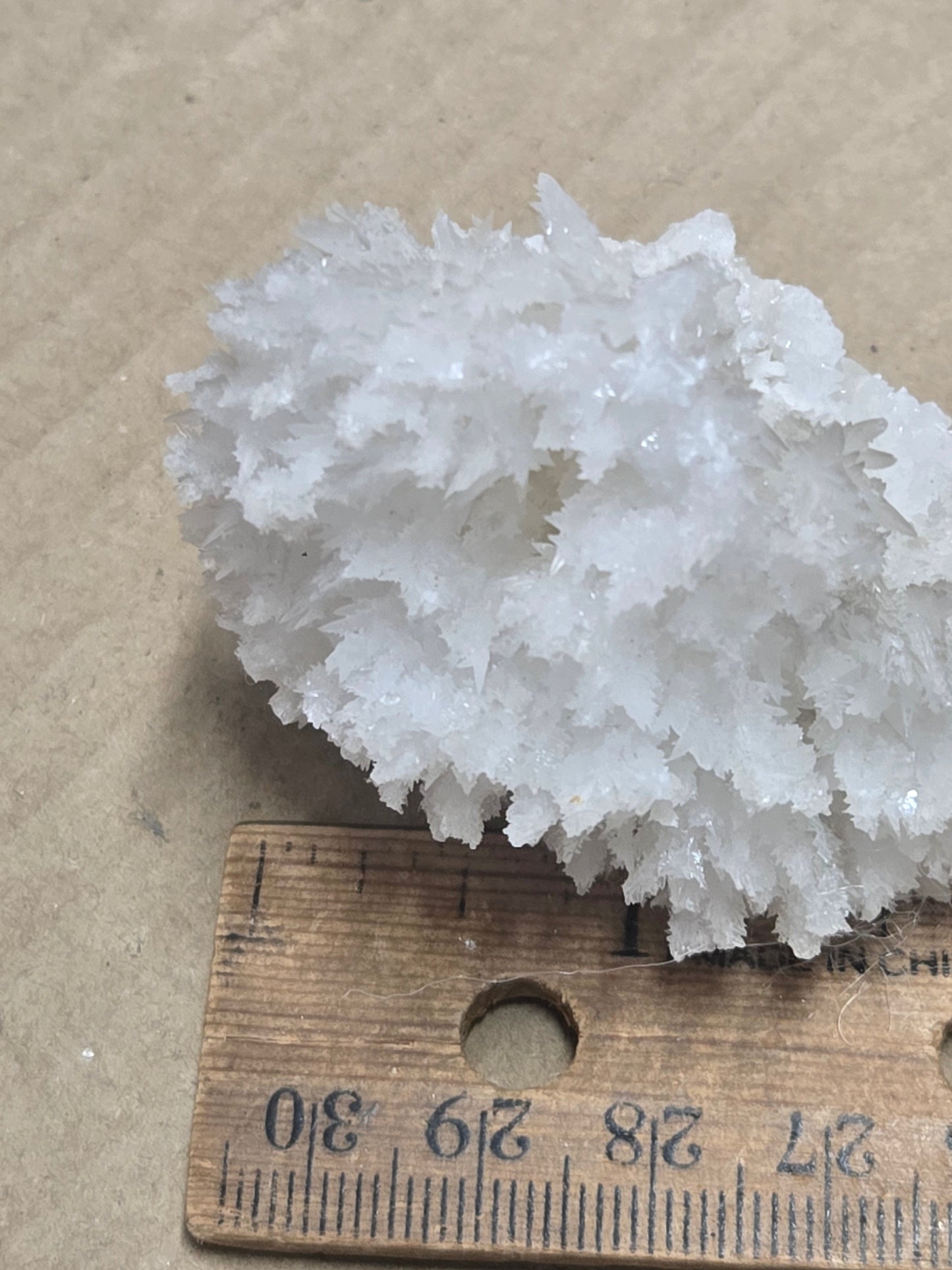 Aragonite