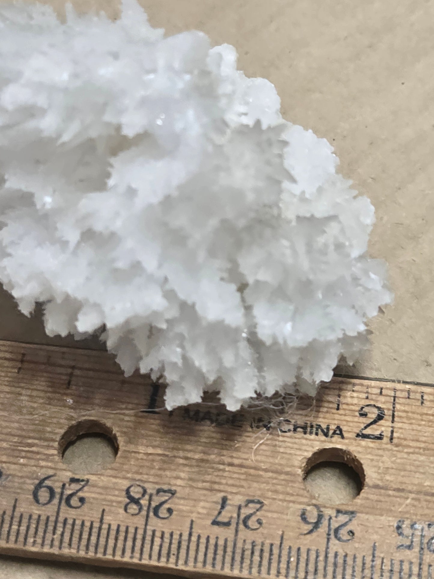 Aragonite