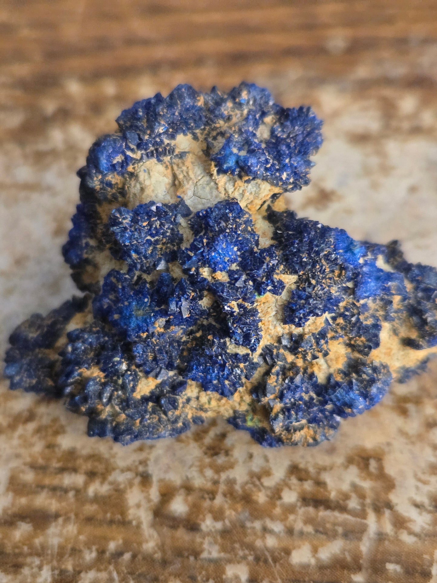Azurite