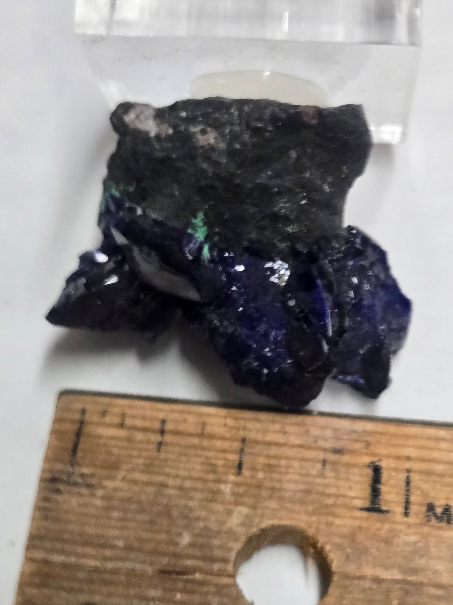 Azurite