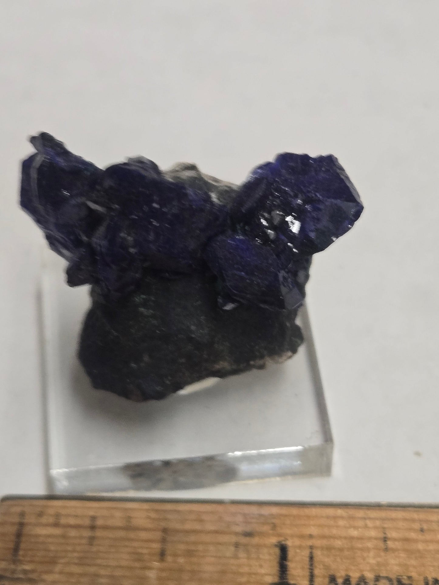 Azurite