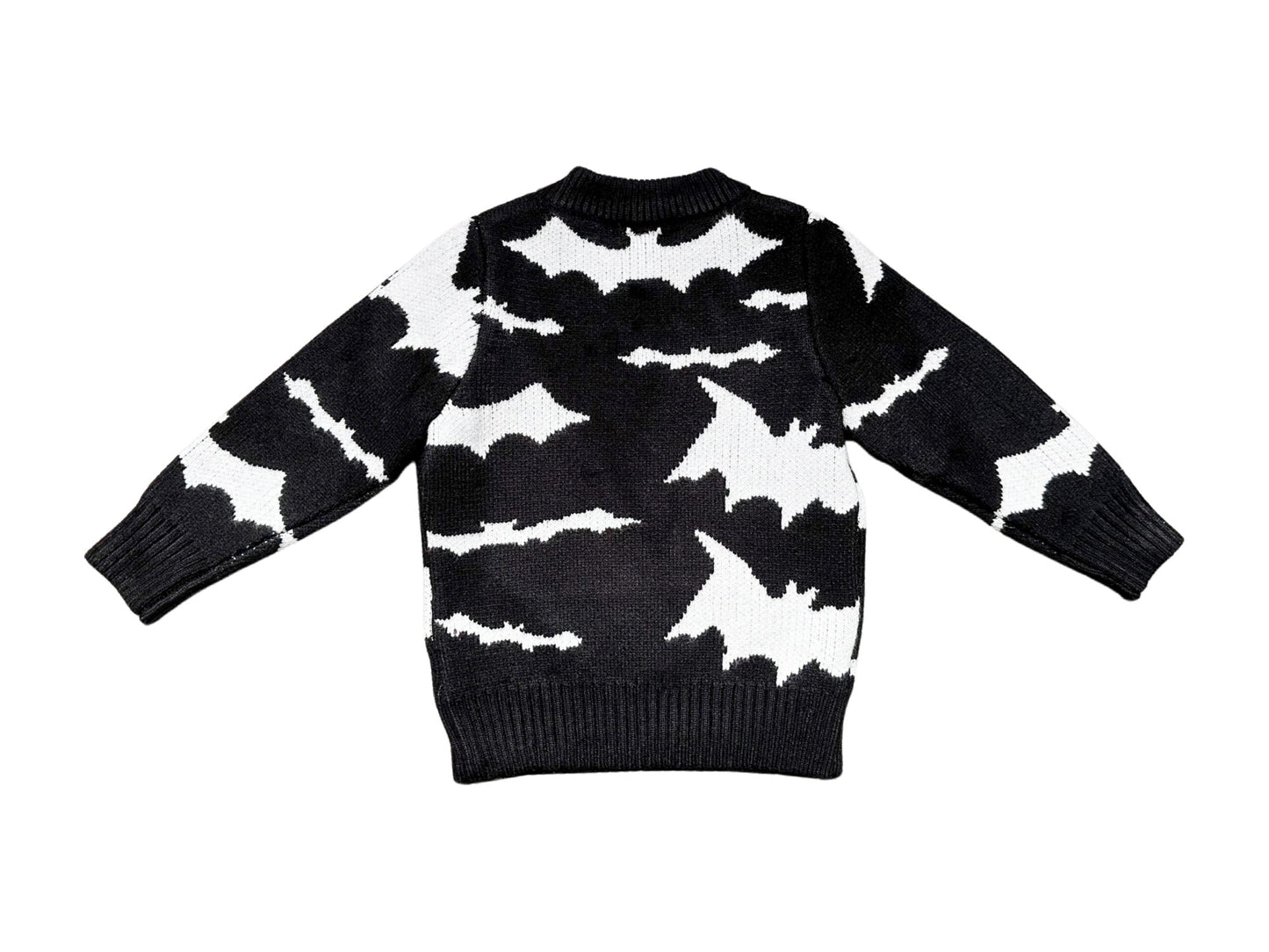 Batty Sweater (Toddlers/Kids)