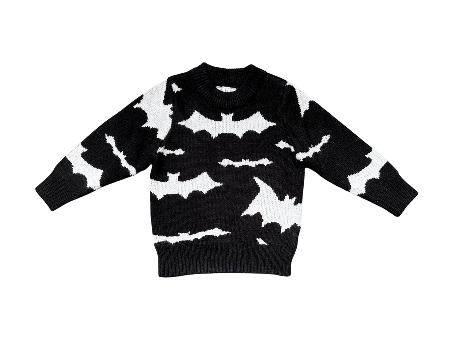 Batty Sweater (Toddlers/Kids)