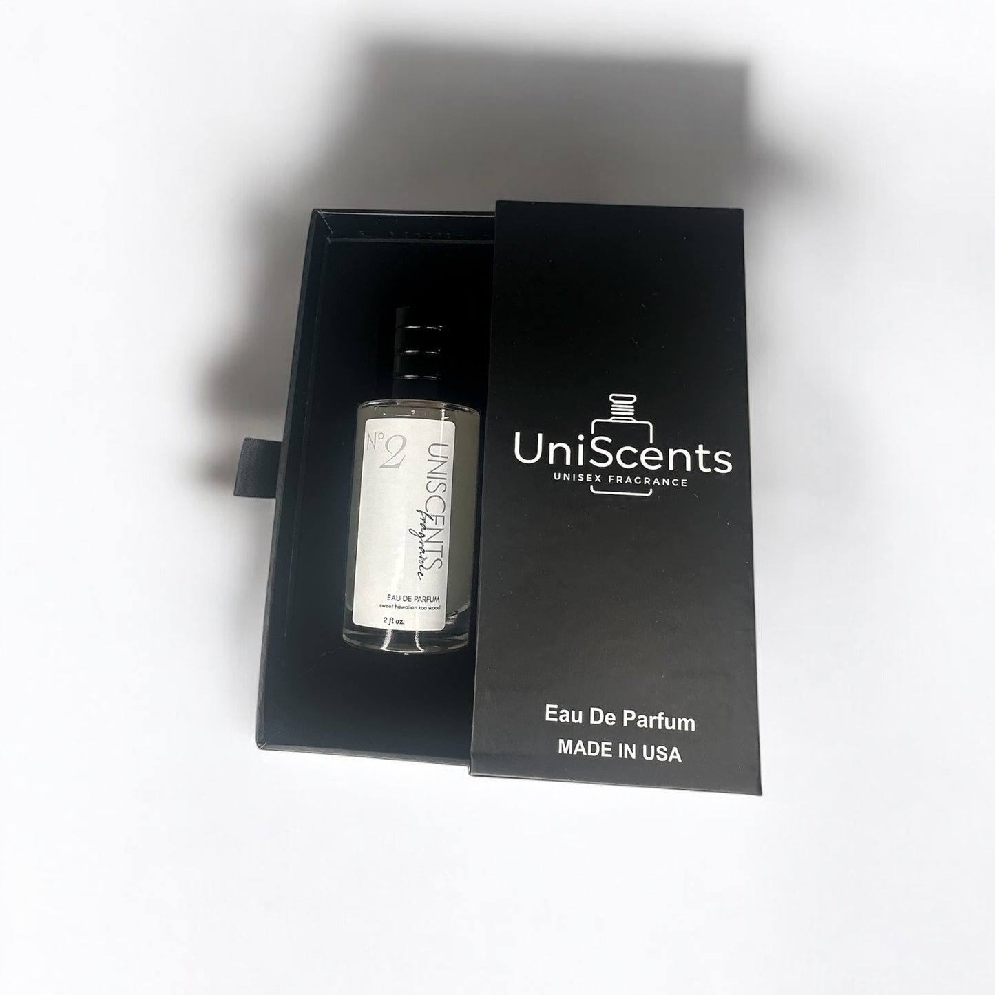 Perfume/Cologne Spray - 2.0 oz