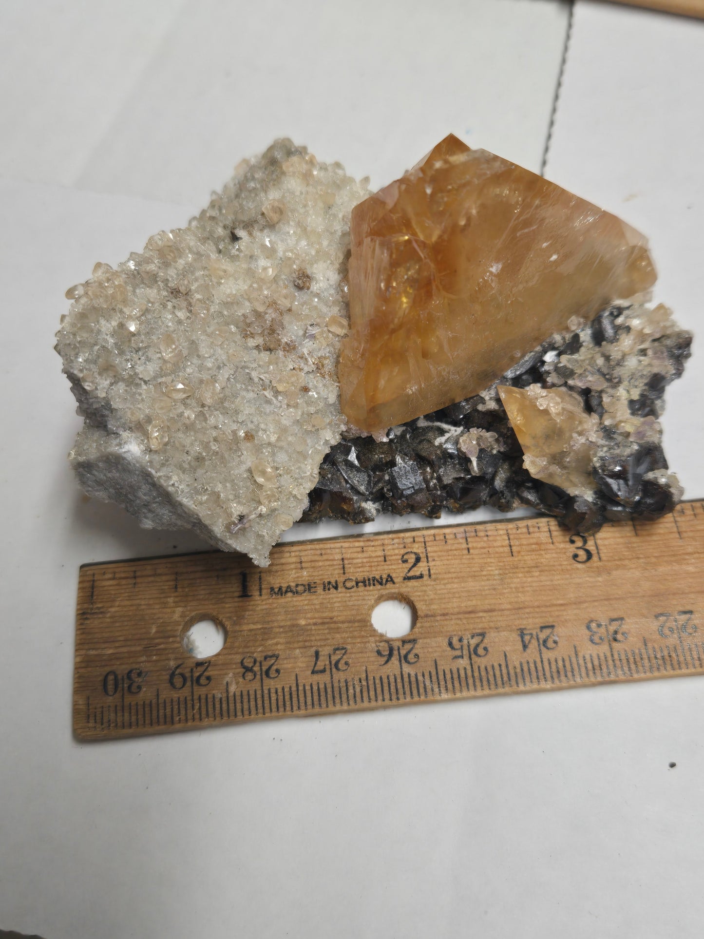 Calcite