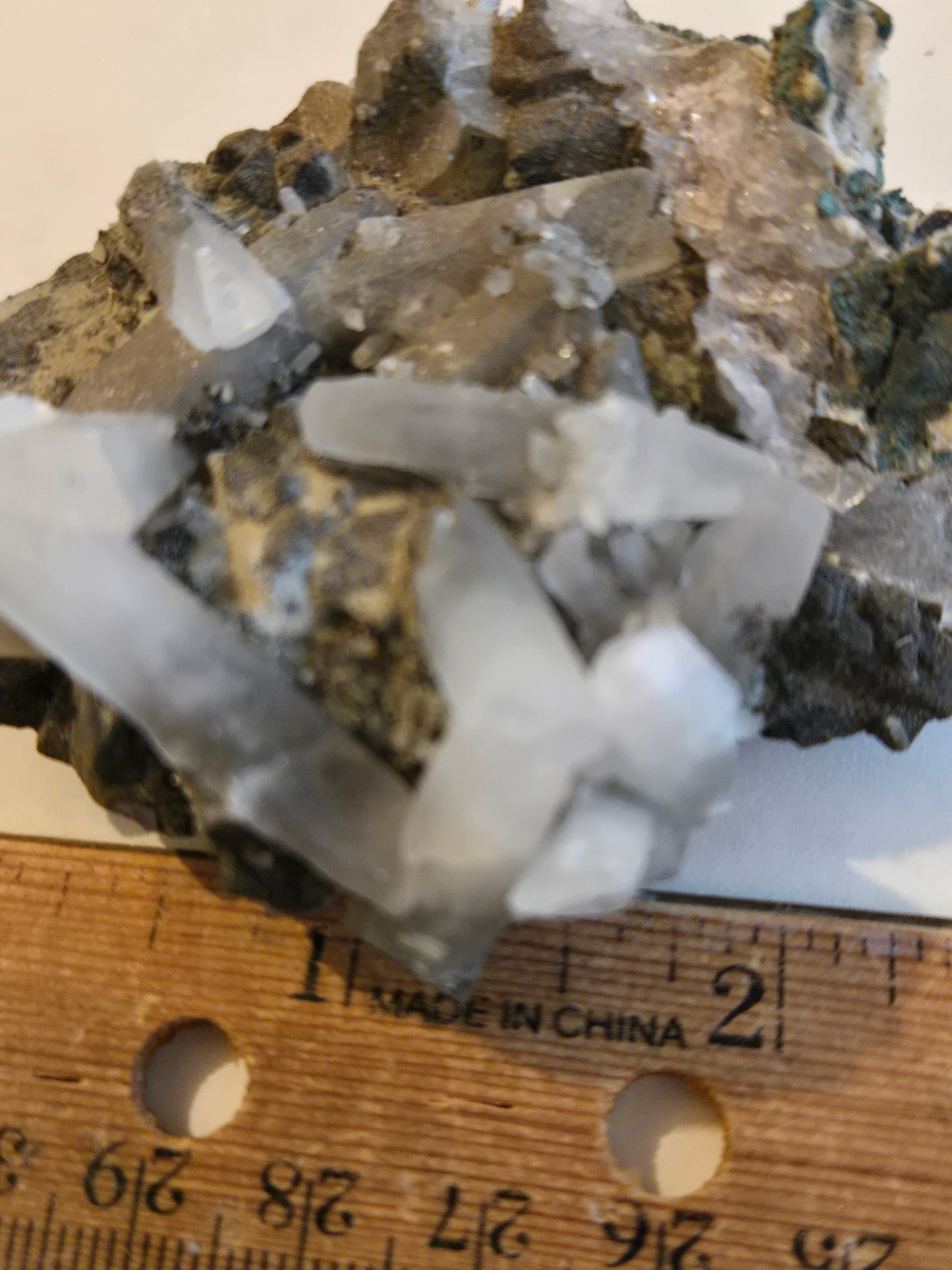 Calcite