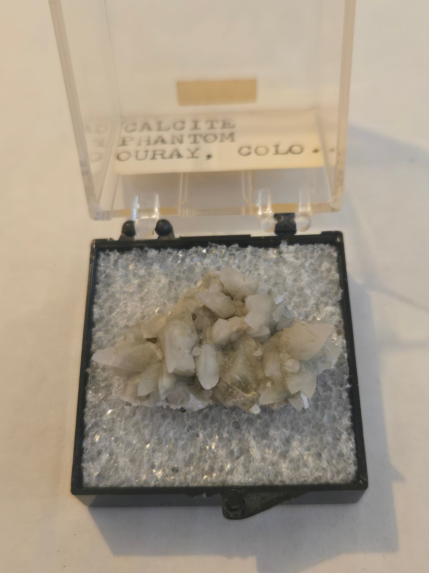 Calcite