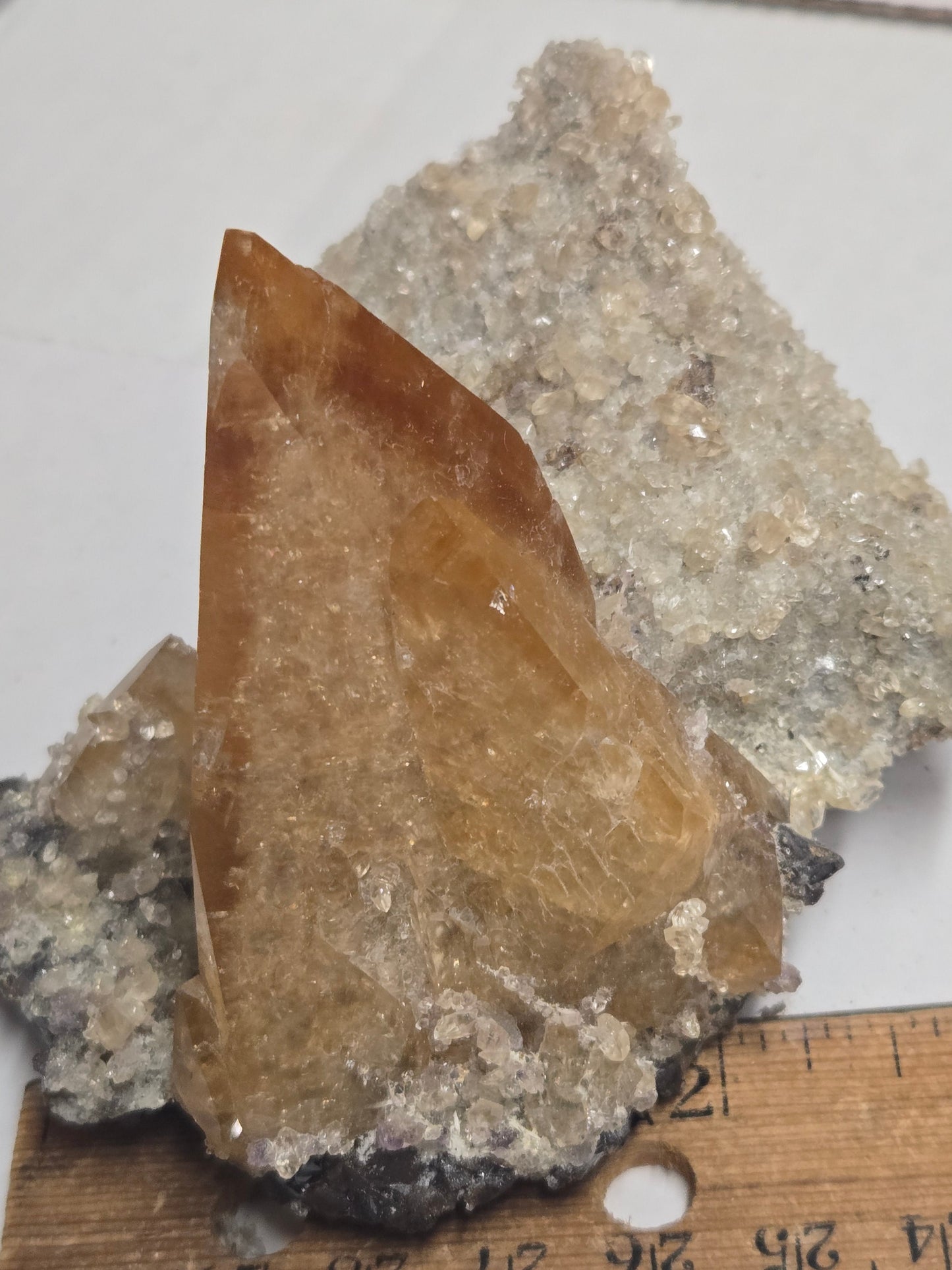 Calcite