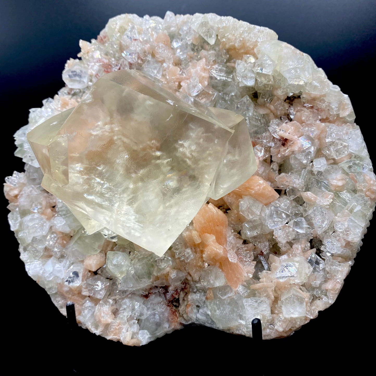 Calcite DK113
