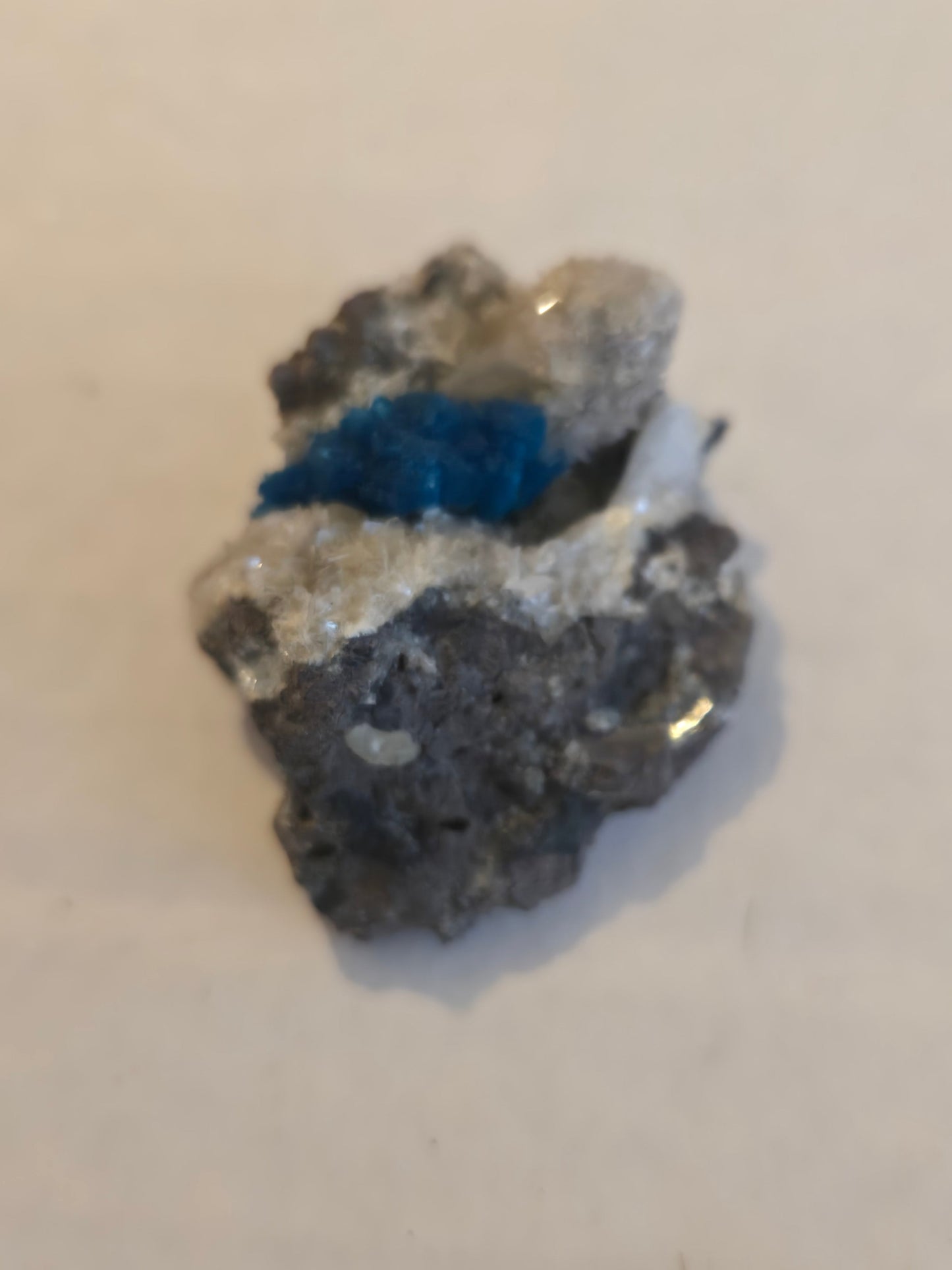 Cavansite