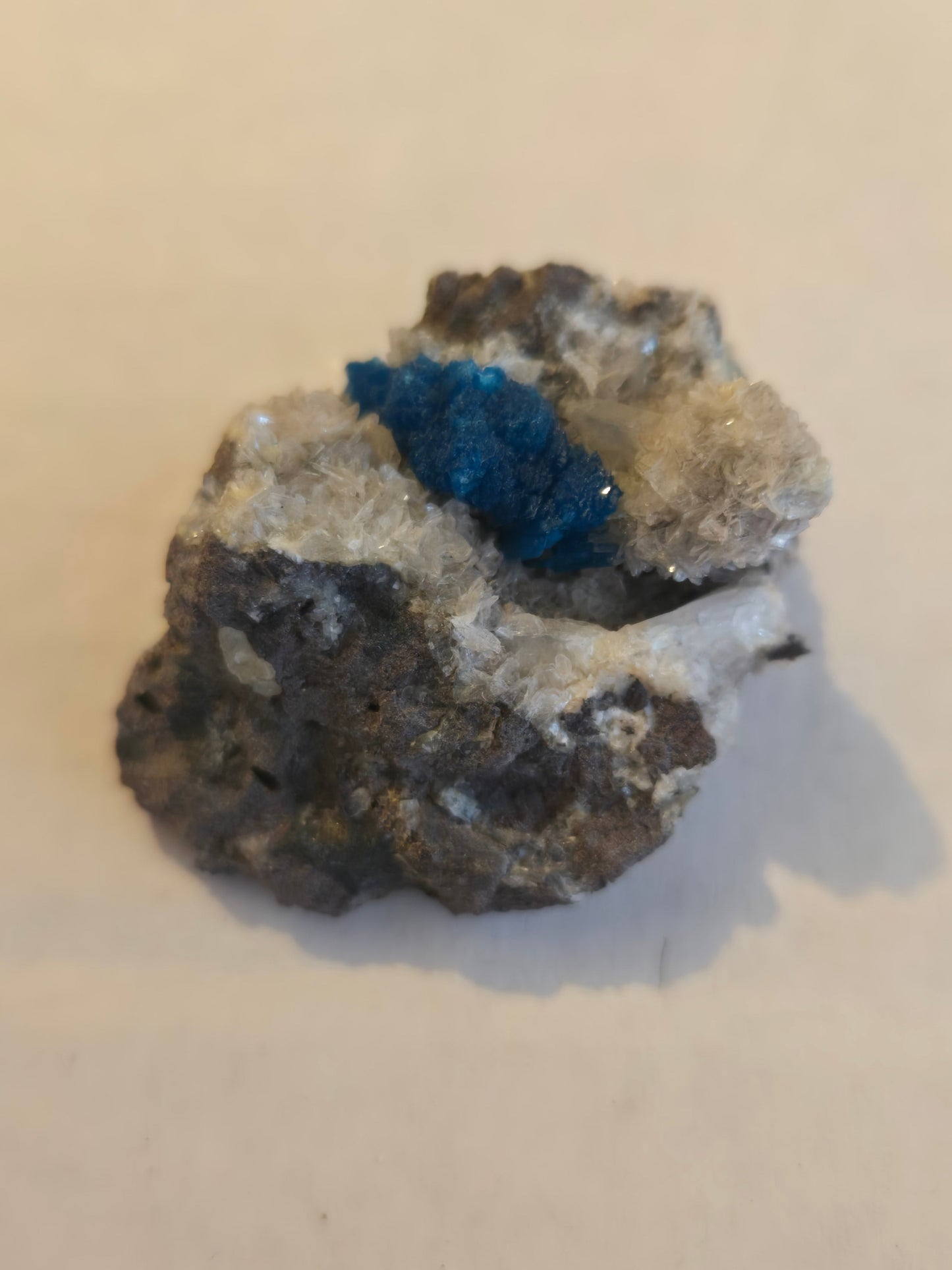 Cavansite