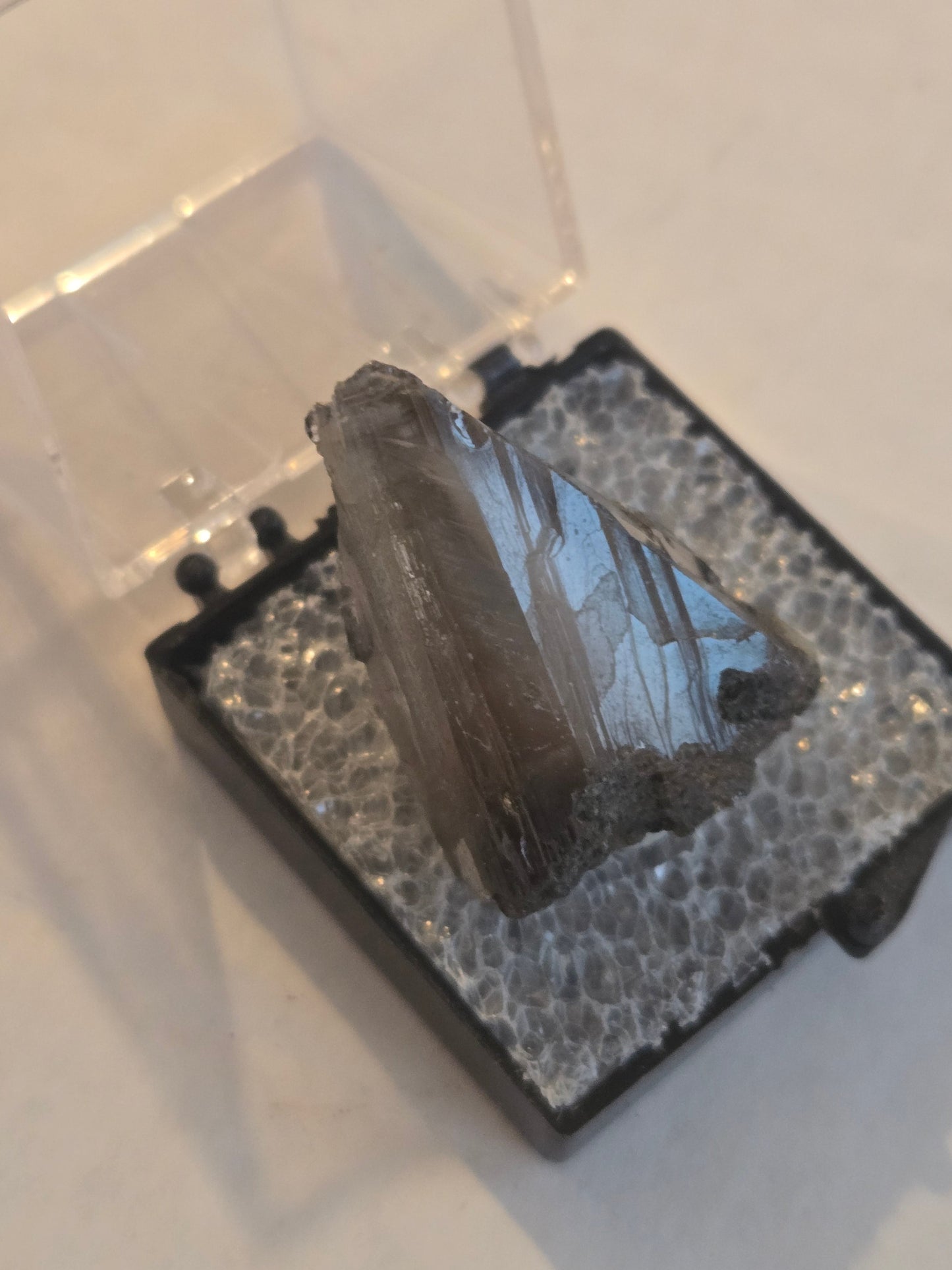 Cerussite