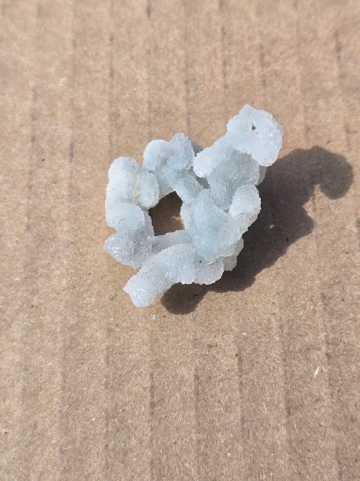 Chalcedony