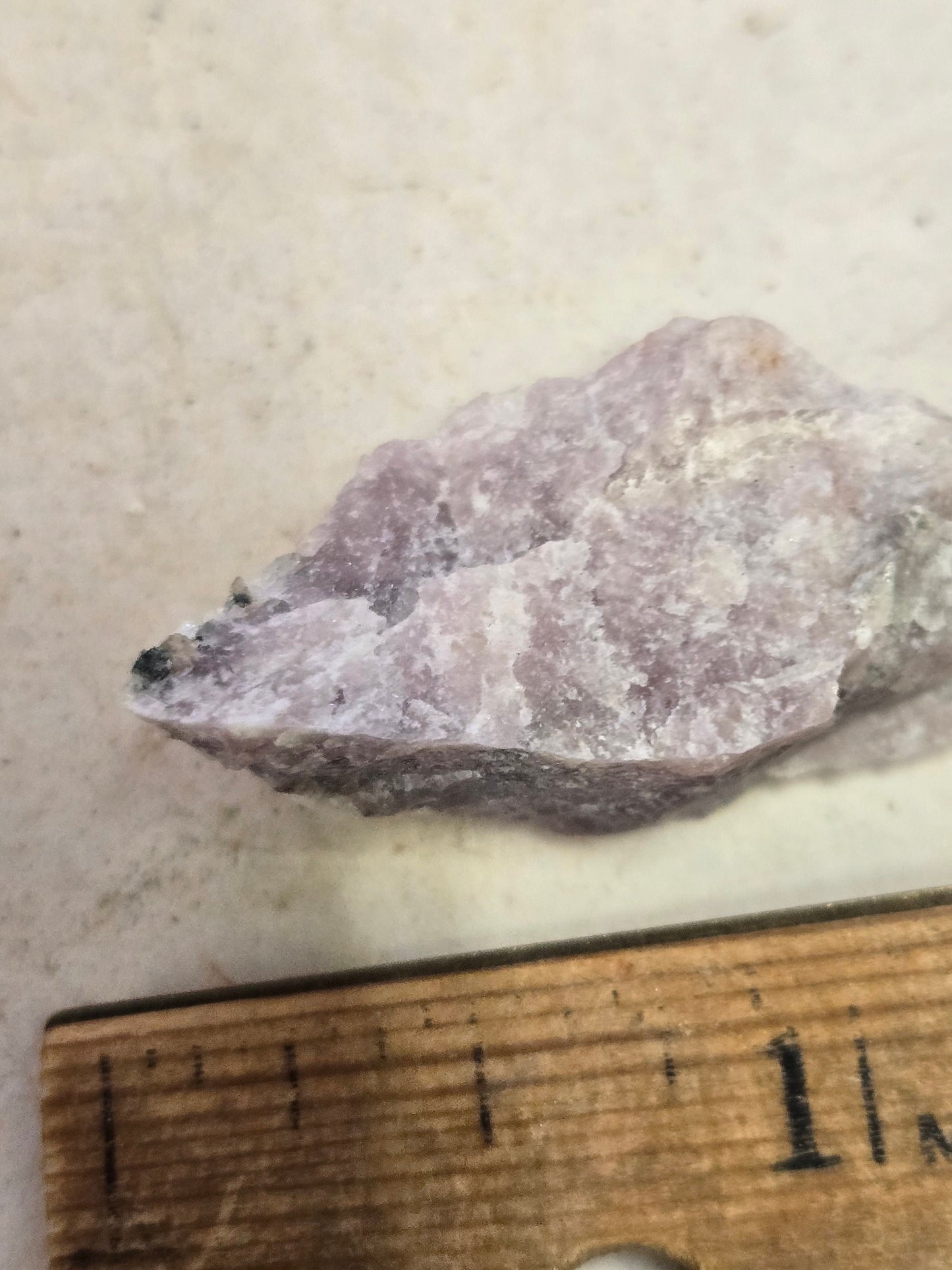 Chkalovite
