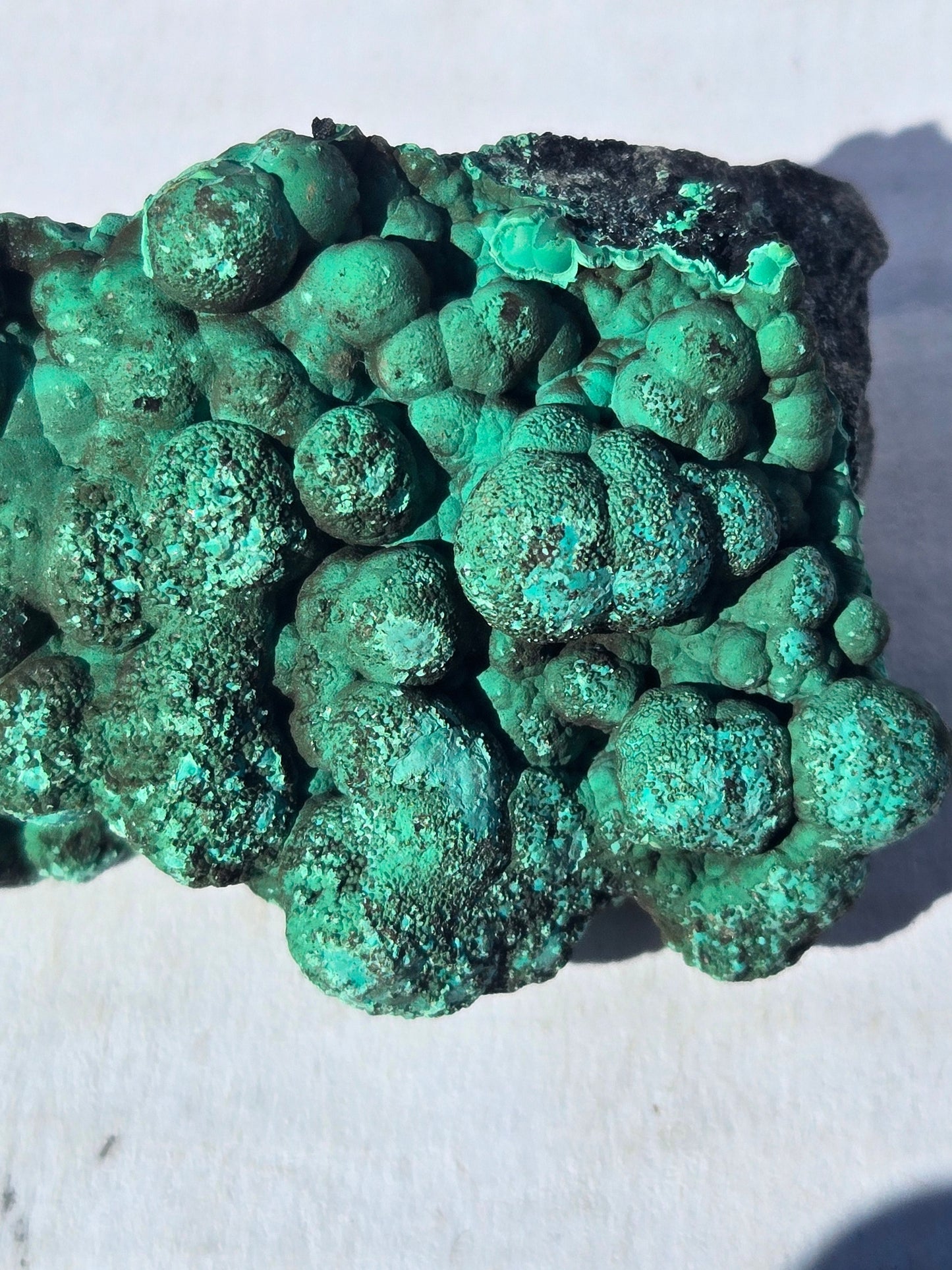 Chrysocolla