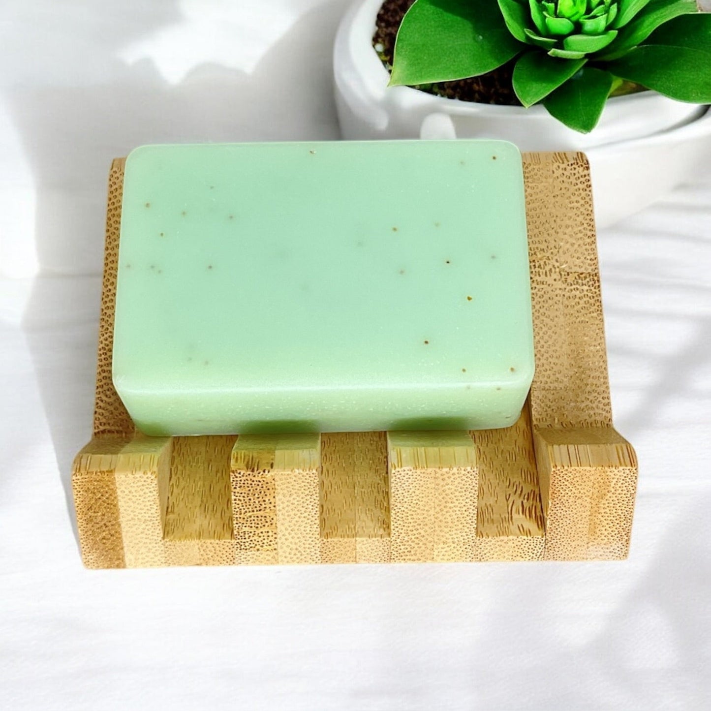 Pure Tea Tree - Handmade Soap