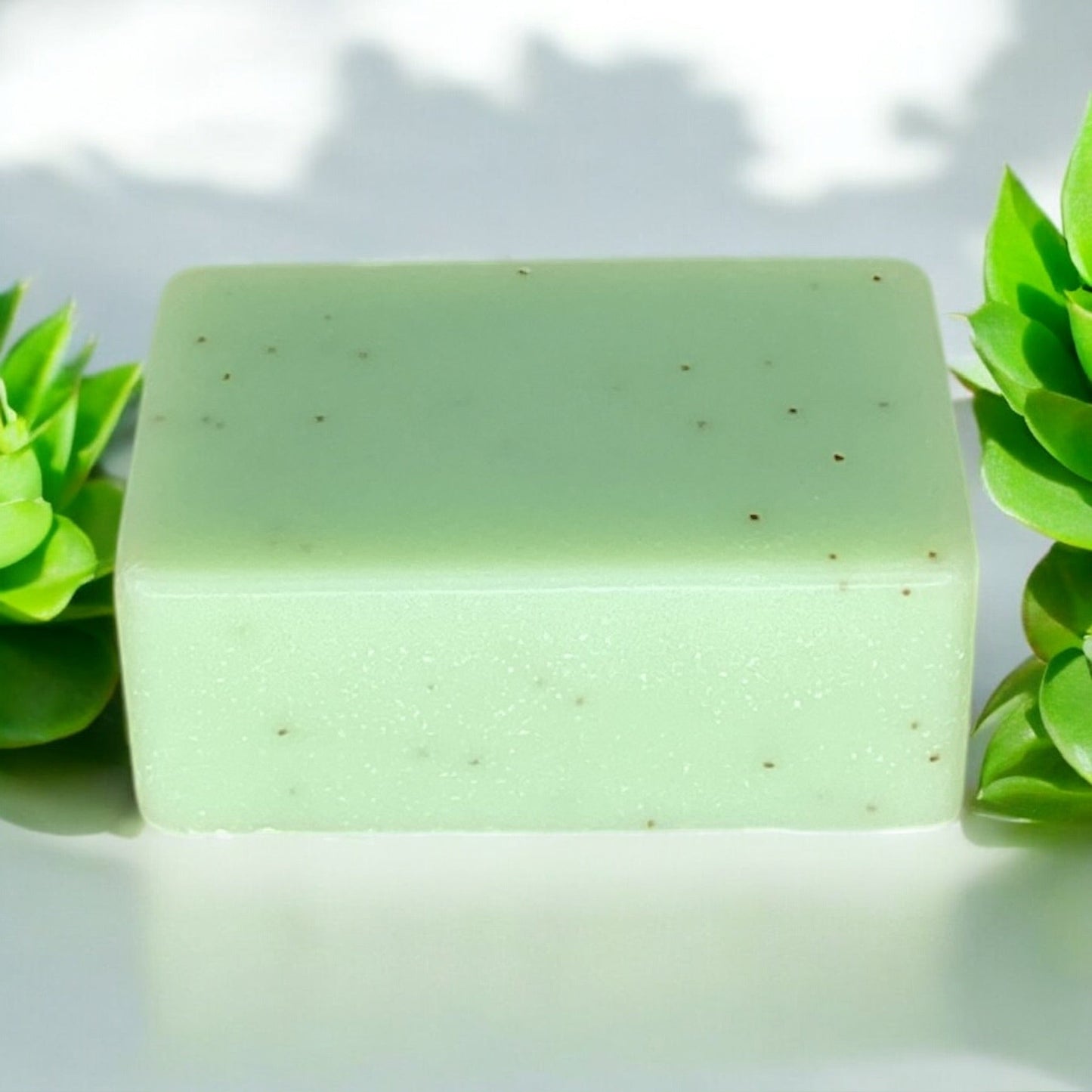 Pure Tea Tree - Handmade Soap