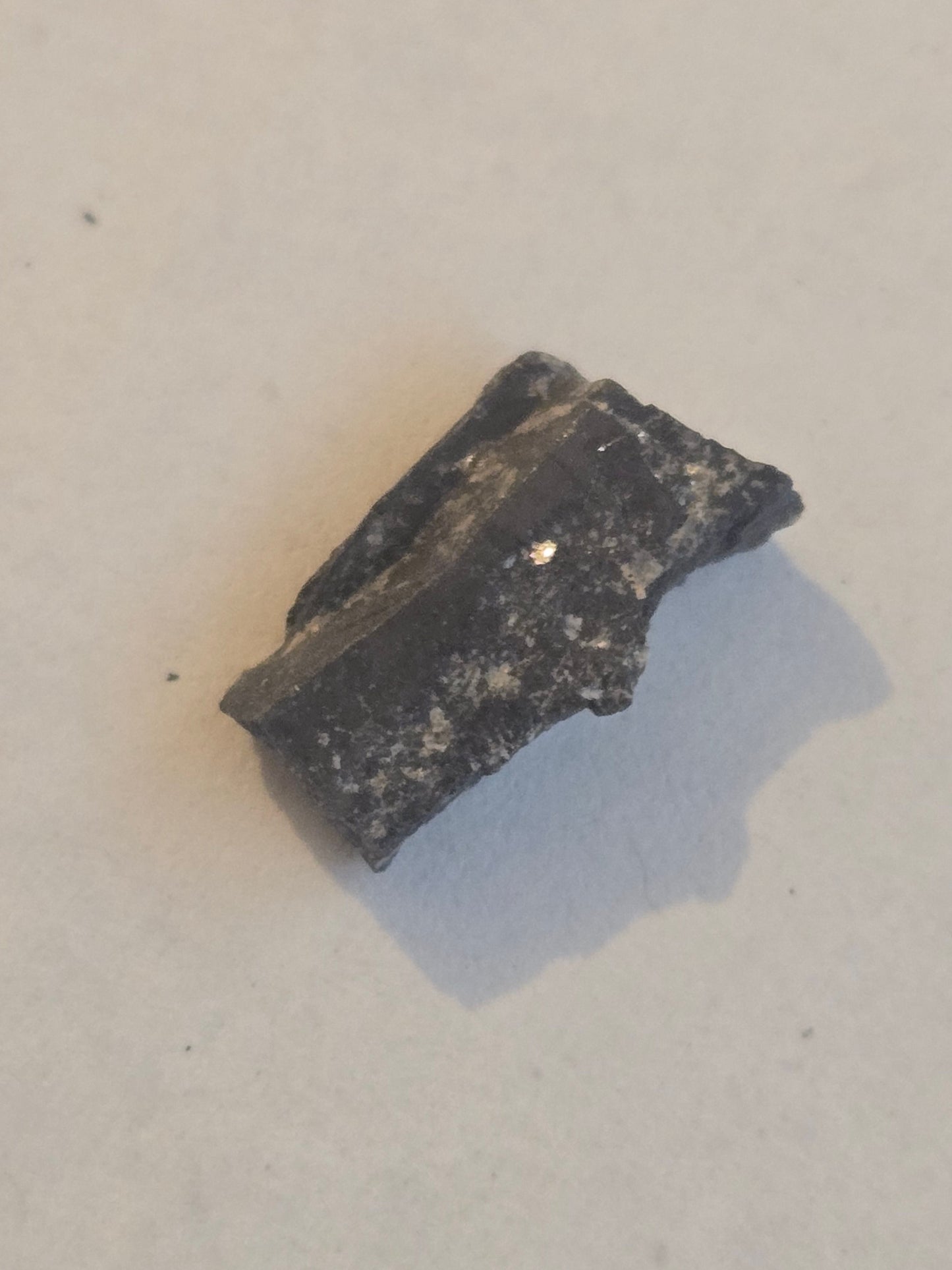 Columbite