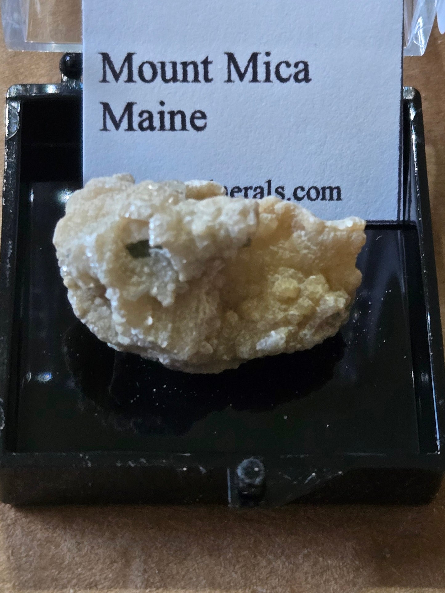 Cookeite