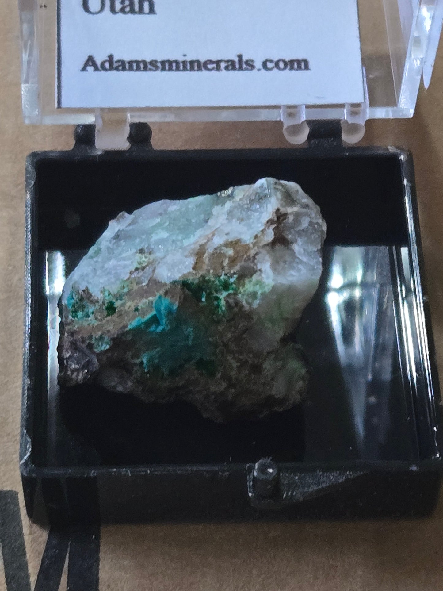 Cornubite
